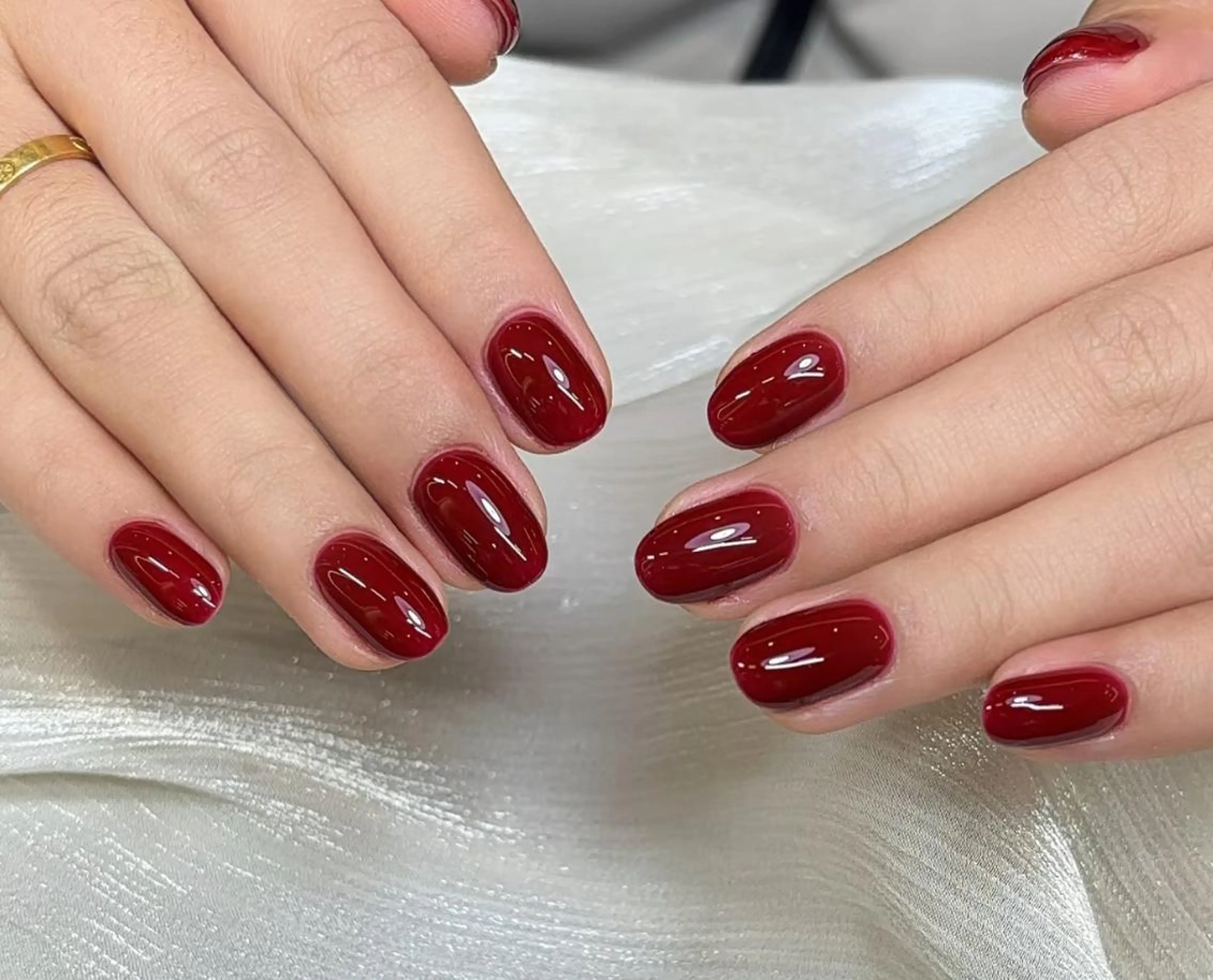 ネイル ハンドネイル Miya🎀 nailのネイルデザイン