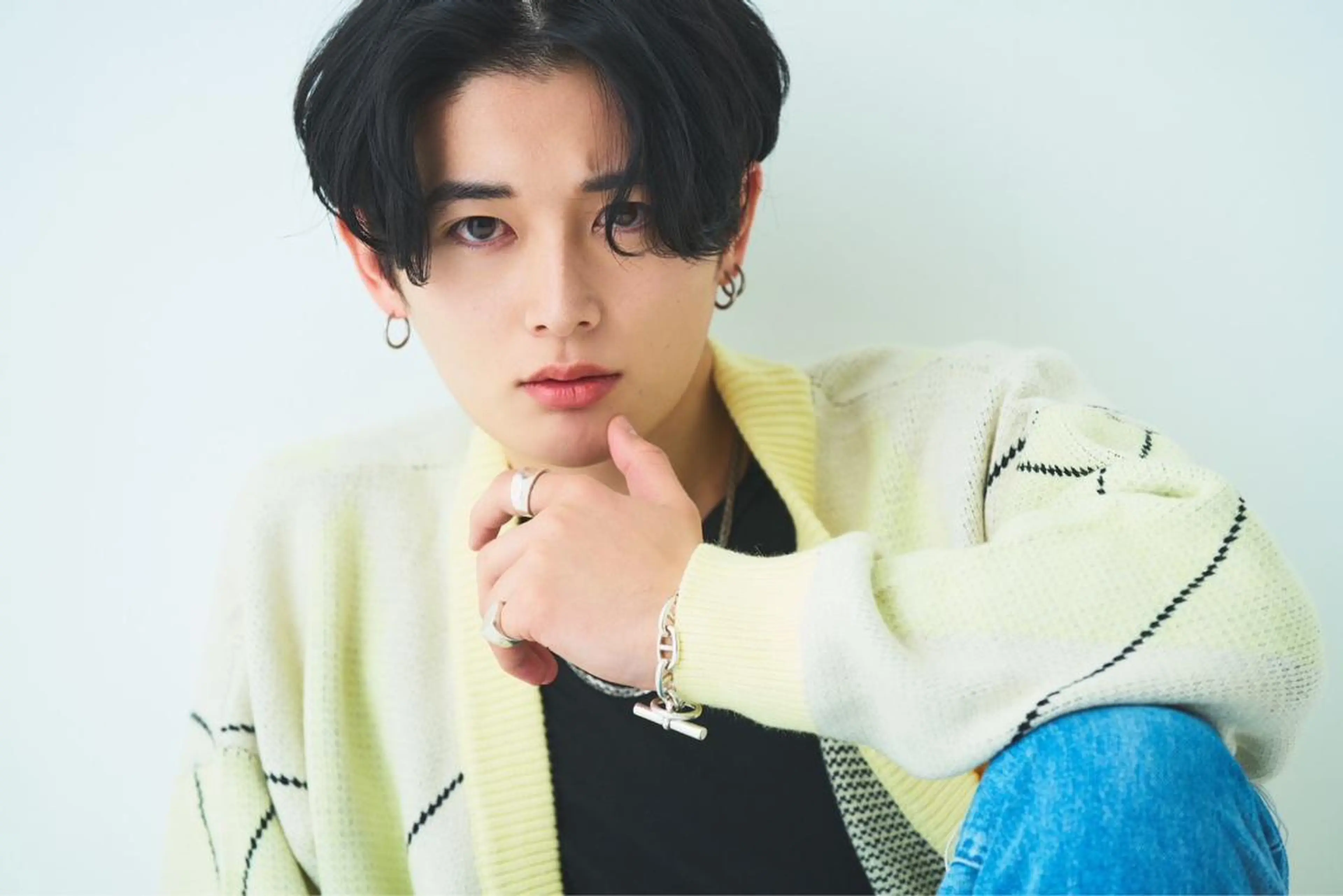 メンズ 髪質改善のプロ💟 kanonのヘアスタイル