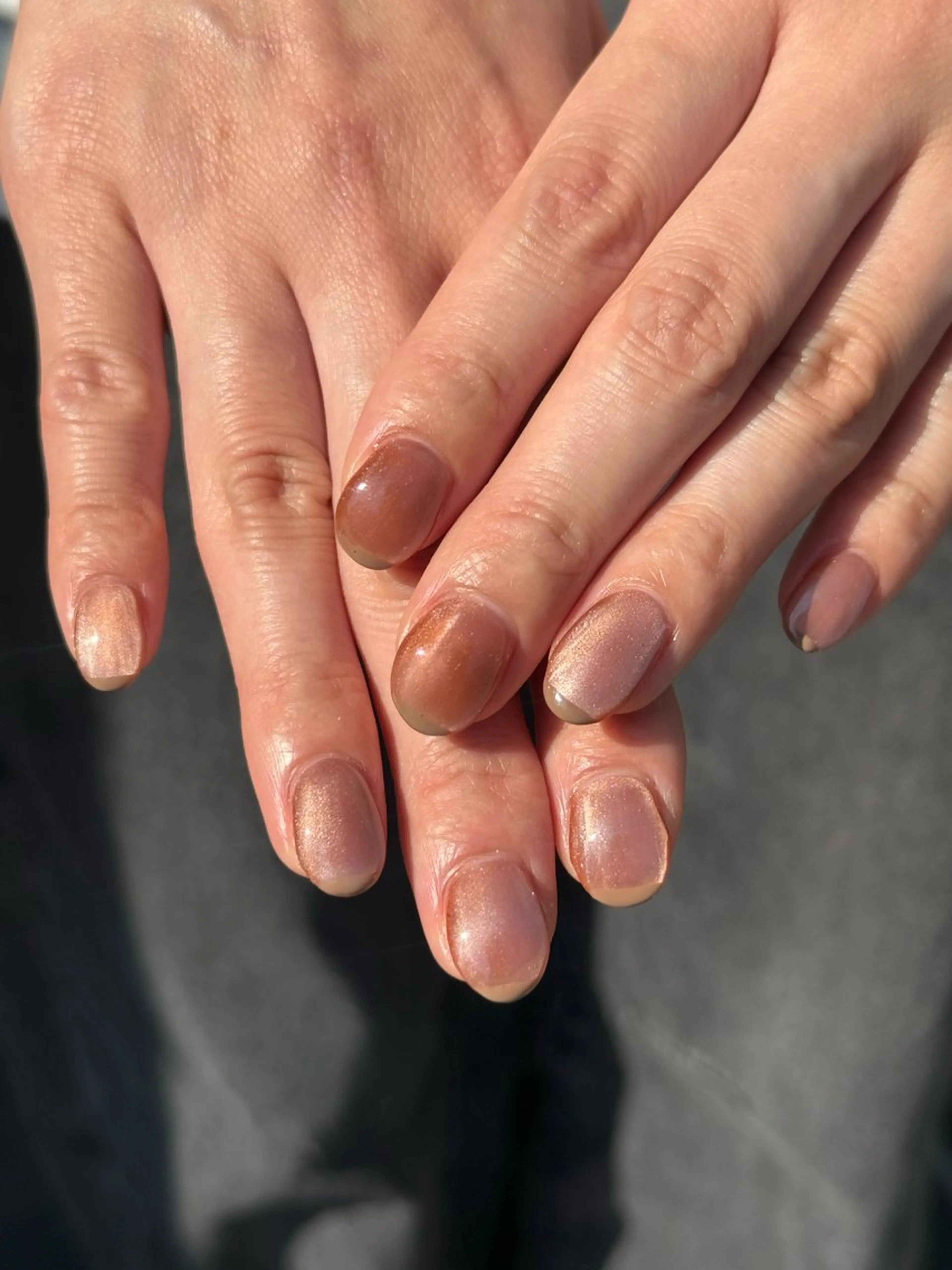 ネイル neouv所属・NEOUV_ mikuのネイルデザイン