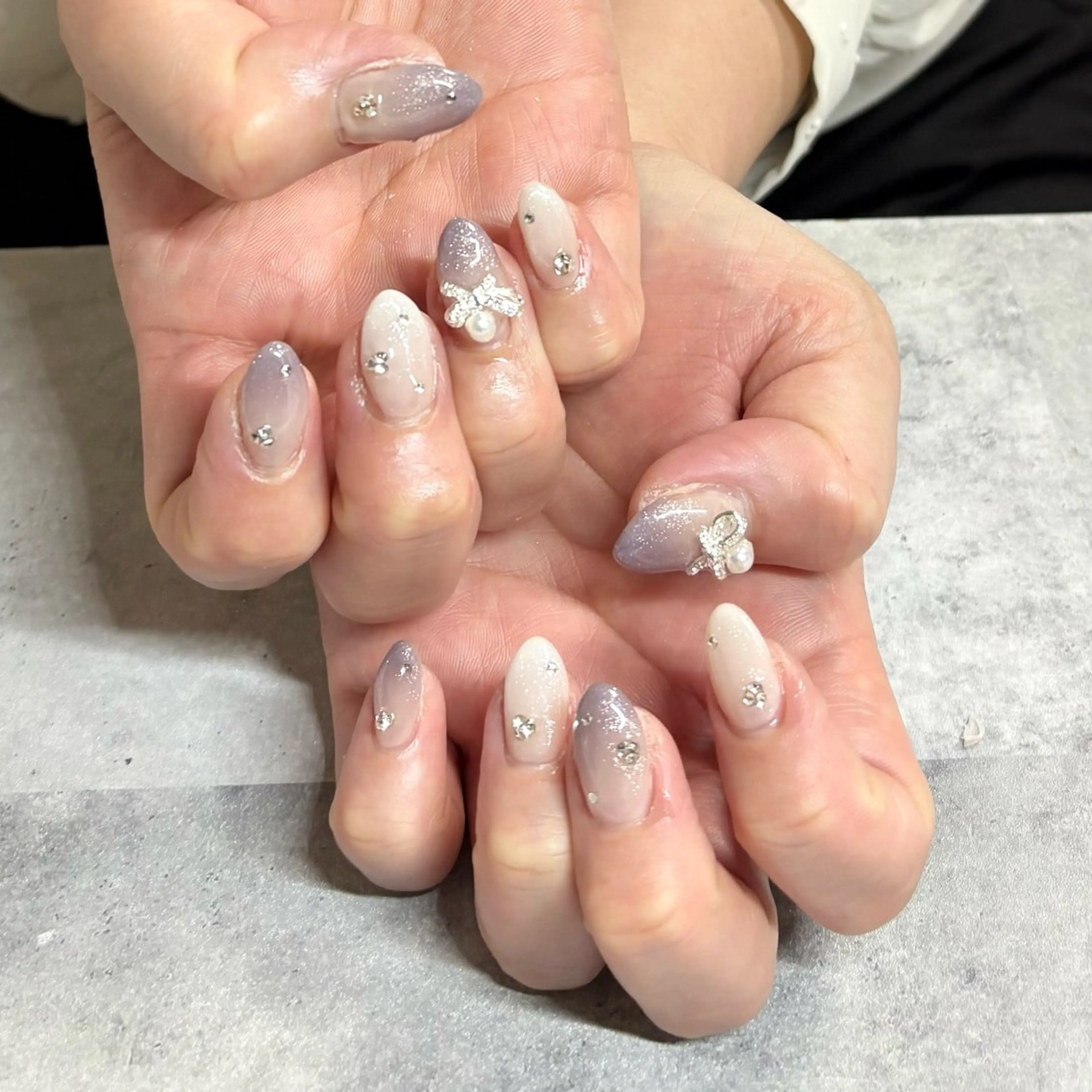 ネイル FELICE ﾌｪﾘｰﾁｪのネイルデザイン