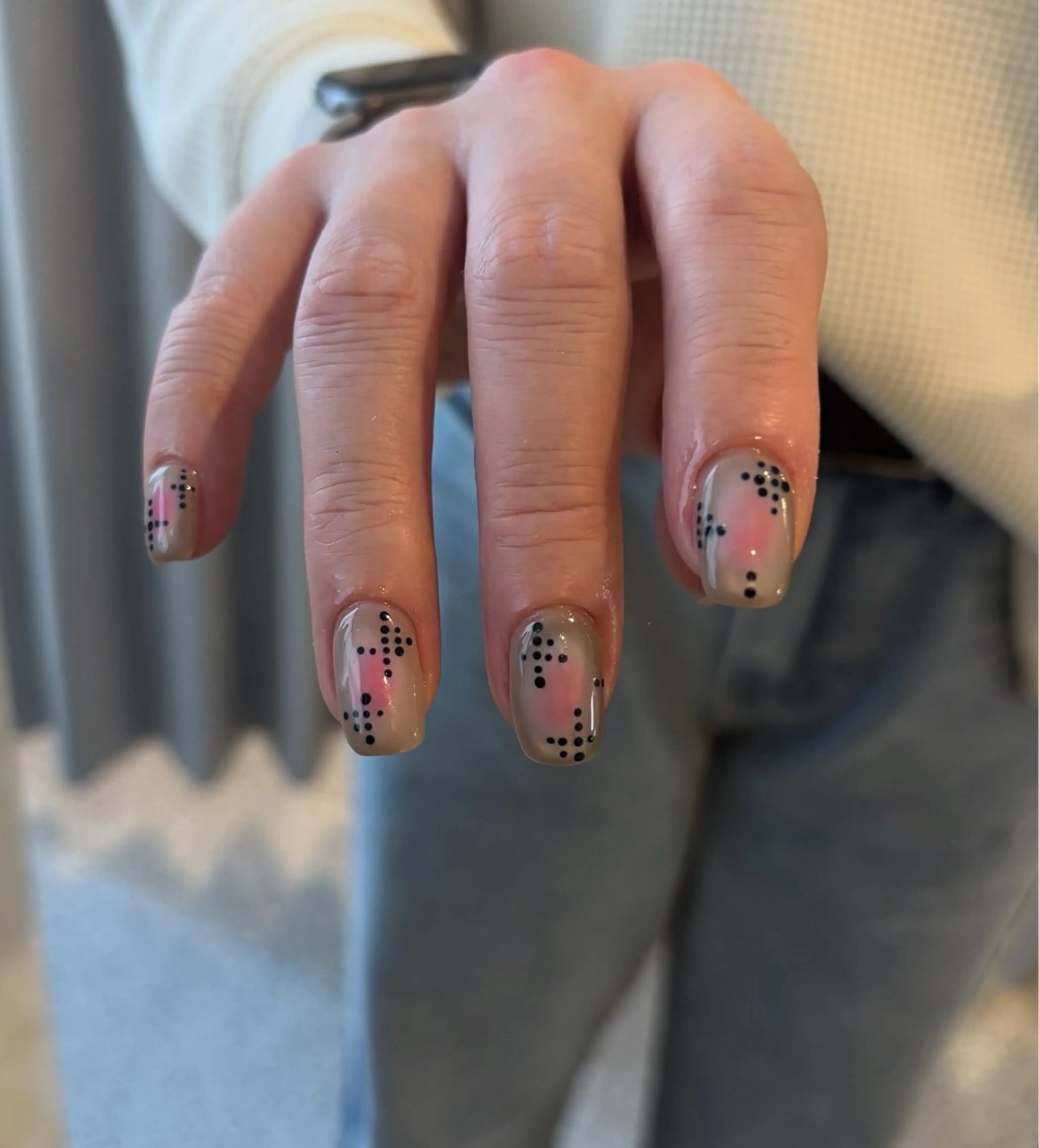 ネイル ハンドネイル nao＿nail .929のネイルデザイン