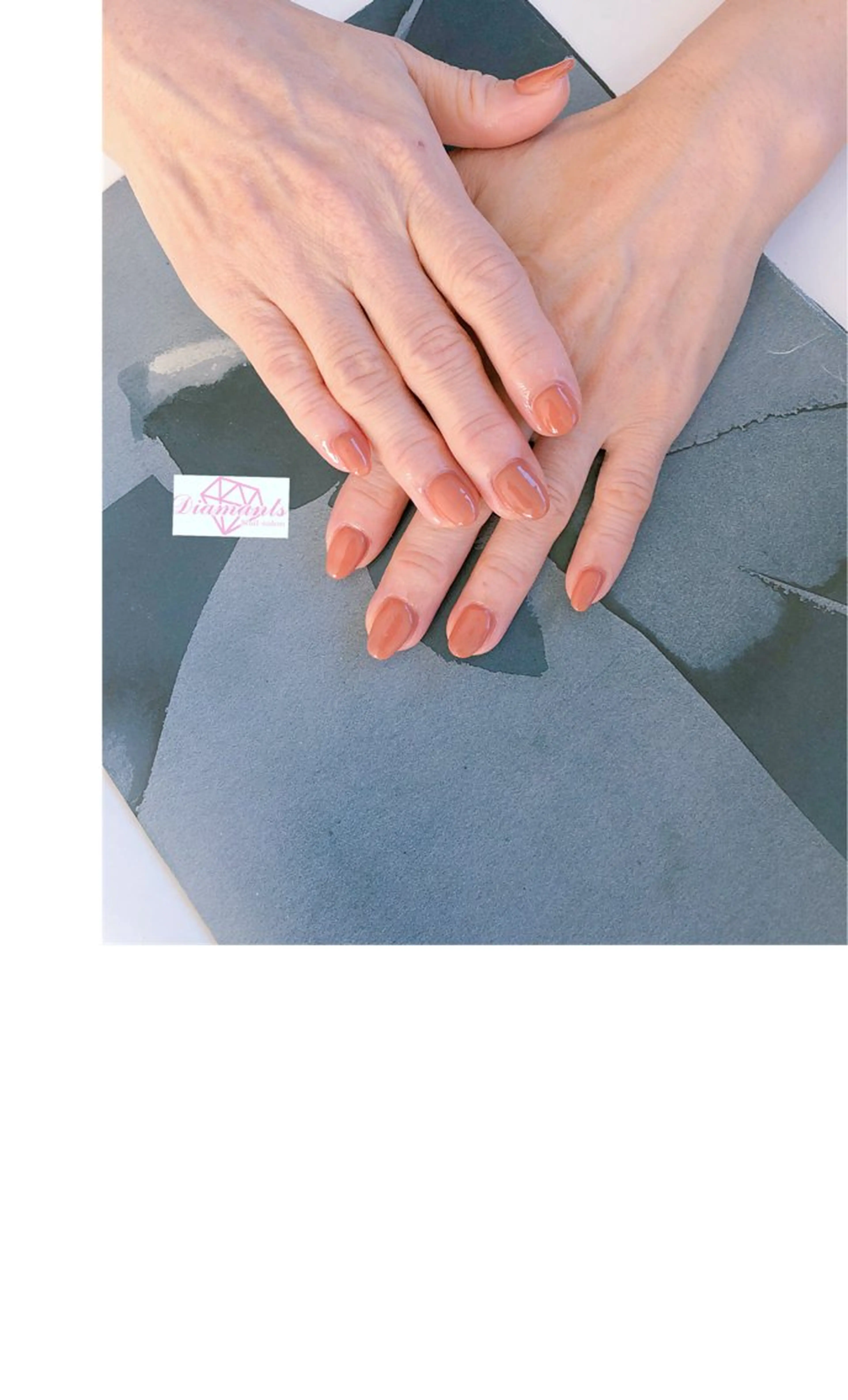 ネイル Asa miのネイルデザイン