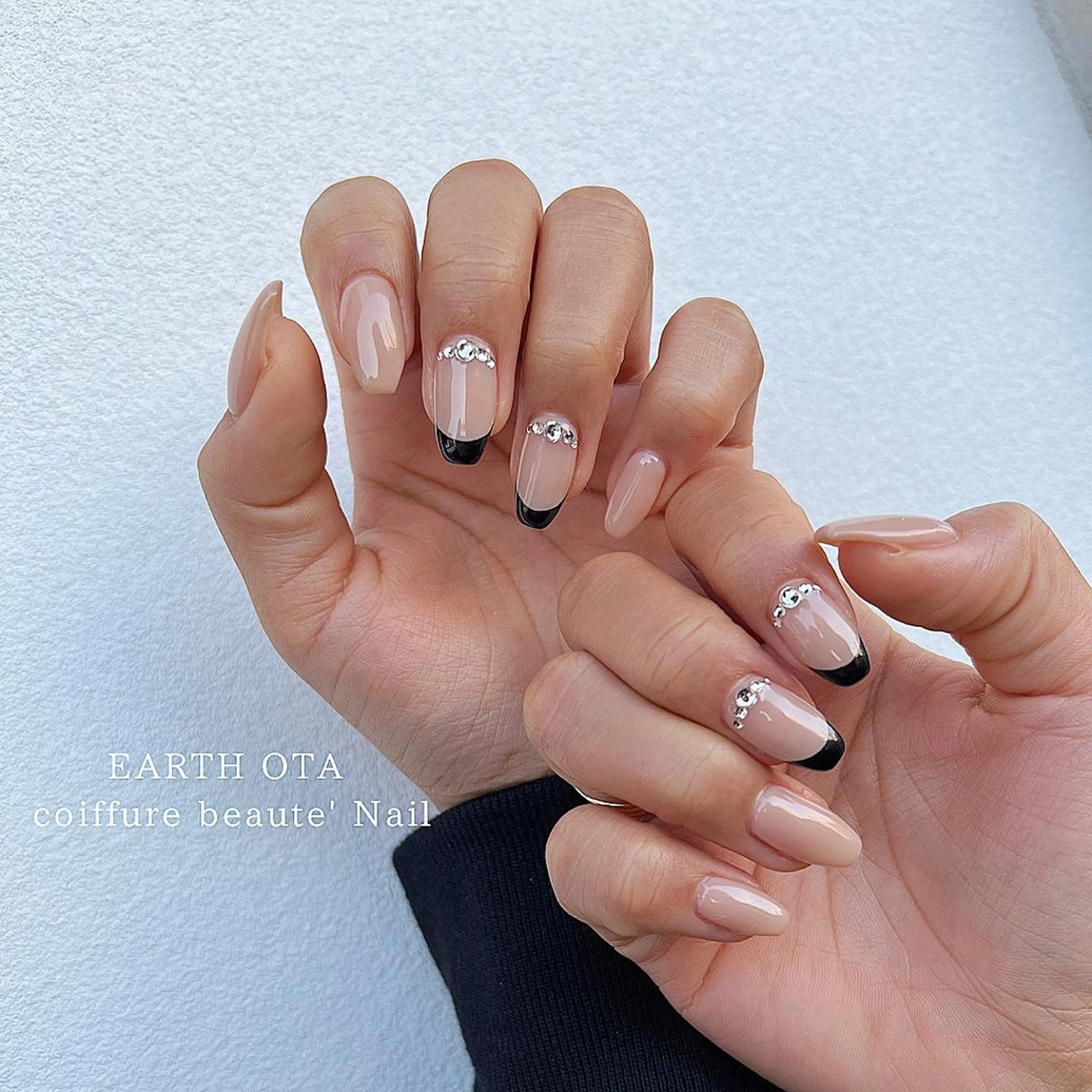 ネイル Rena colore'のネイルデザイン