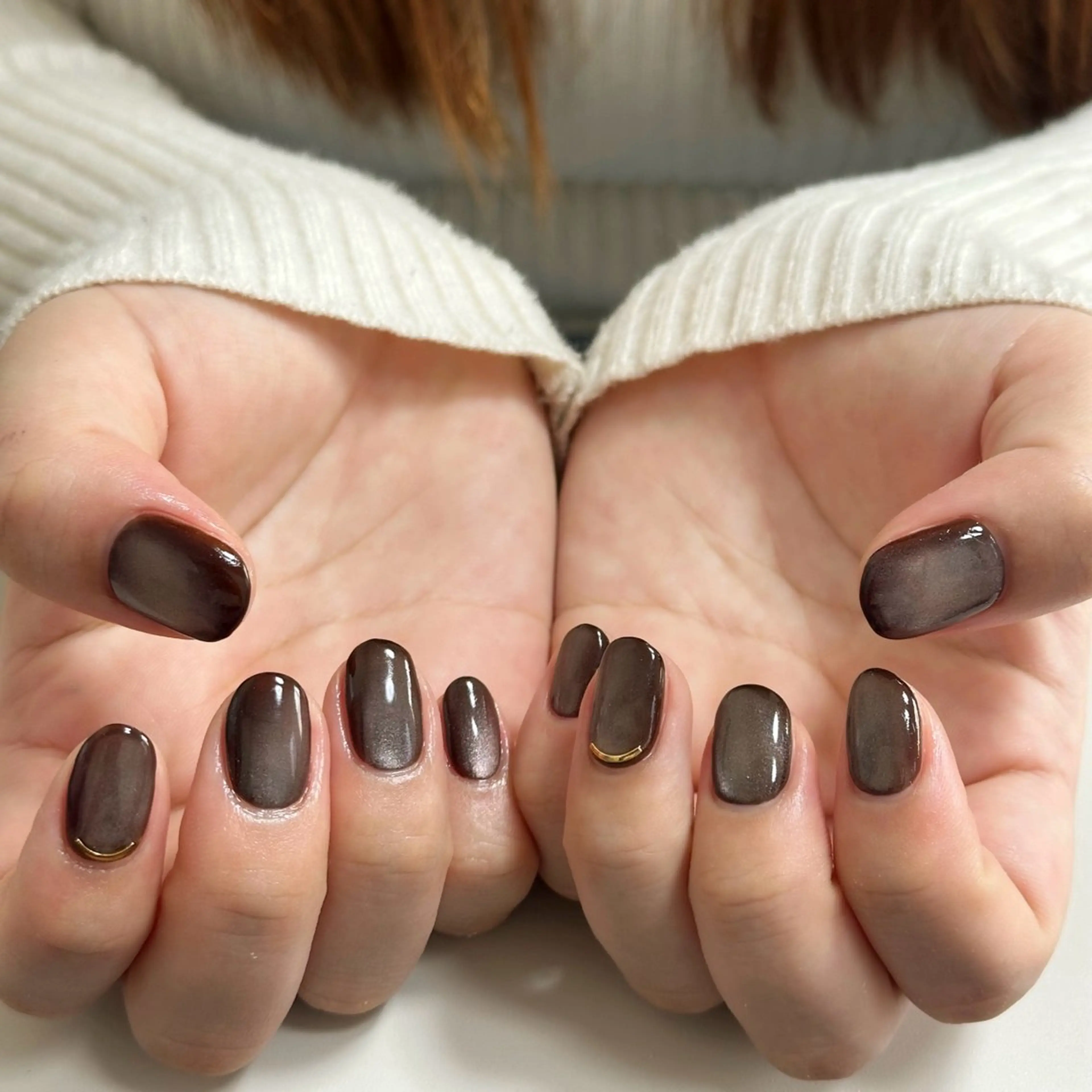 ネイル Sono nailのネイルデザイン