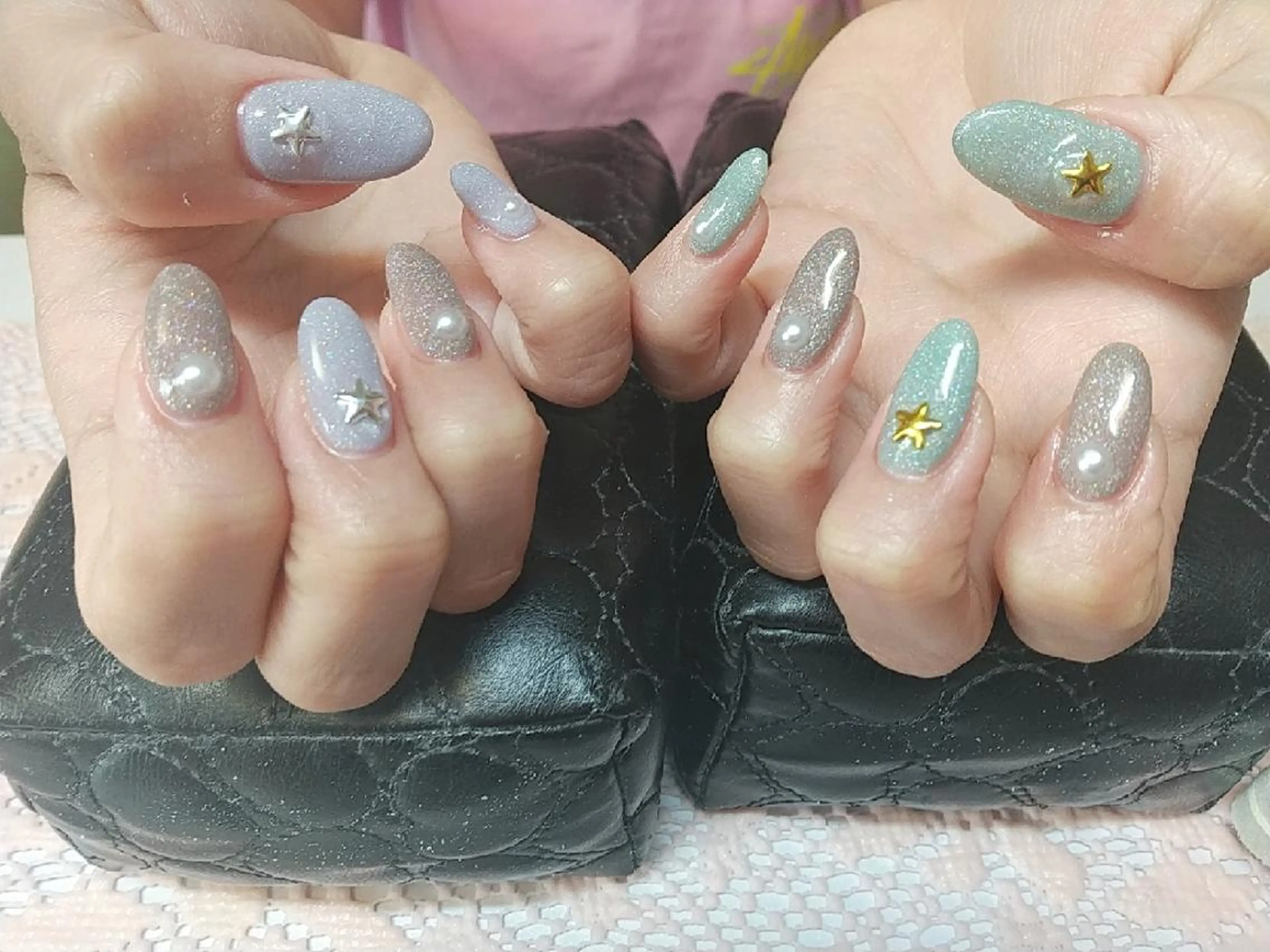 ネイル haru  nailのネイルデザイン