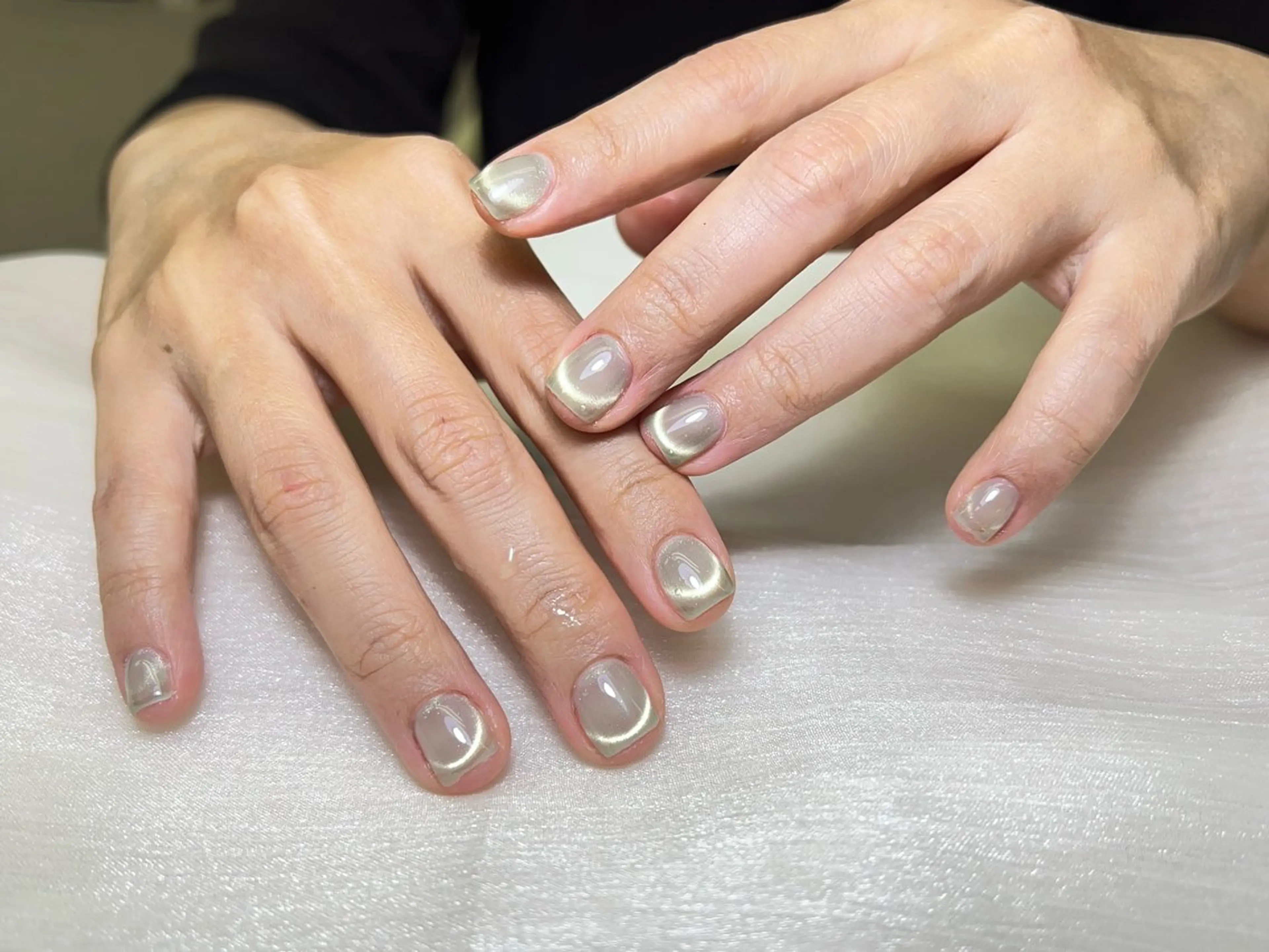 ネイル ハンドネイル ハンドケア PIPPY NAILSのネイルデザイン