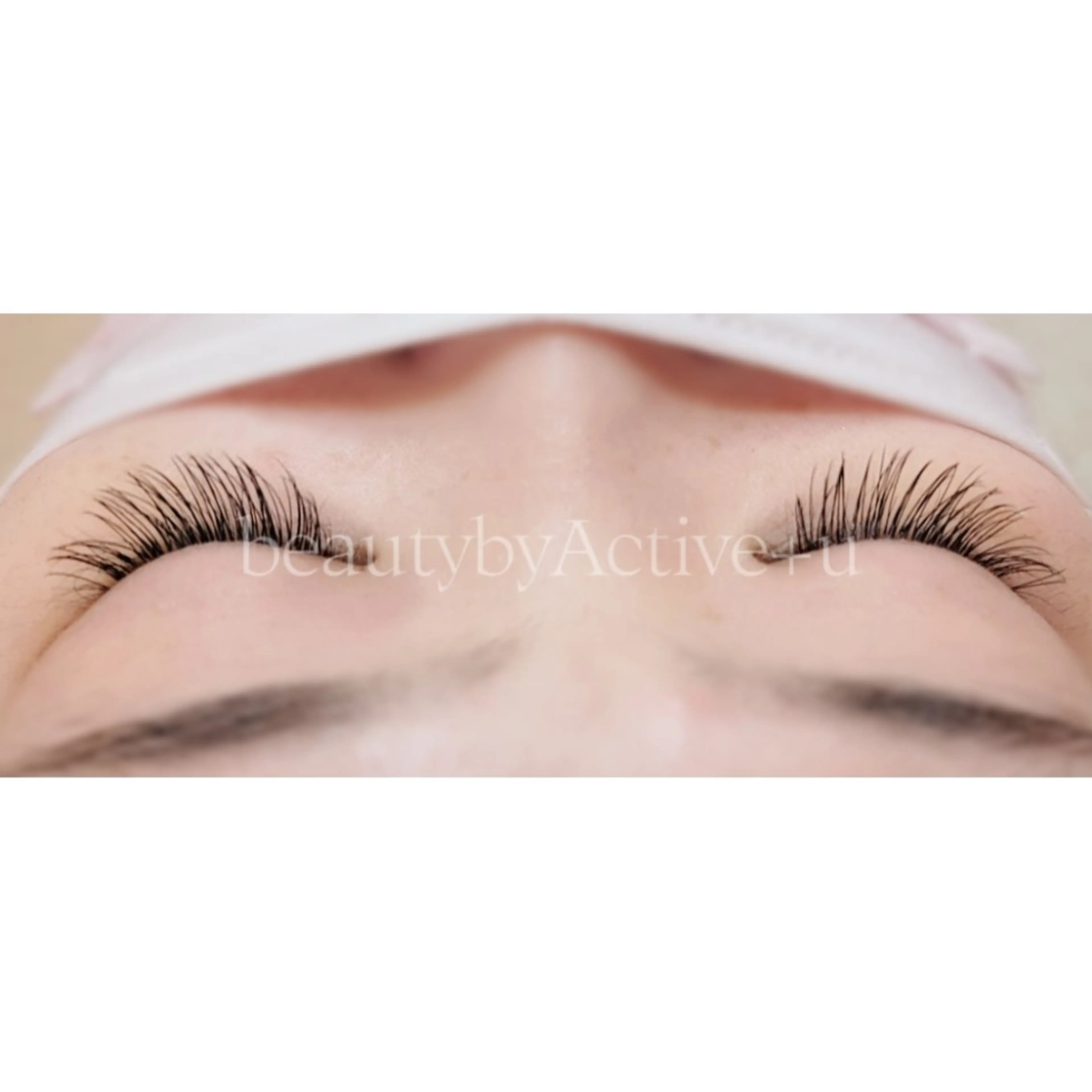 マツエク・マツパ Cカール Miho🤍 Fujimoriのマツエク・マツパデザイン