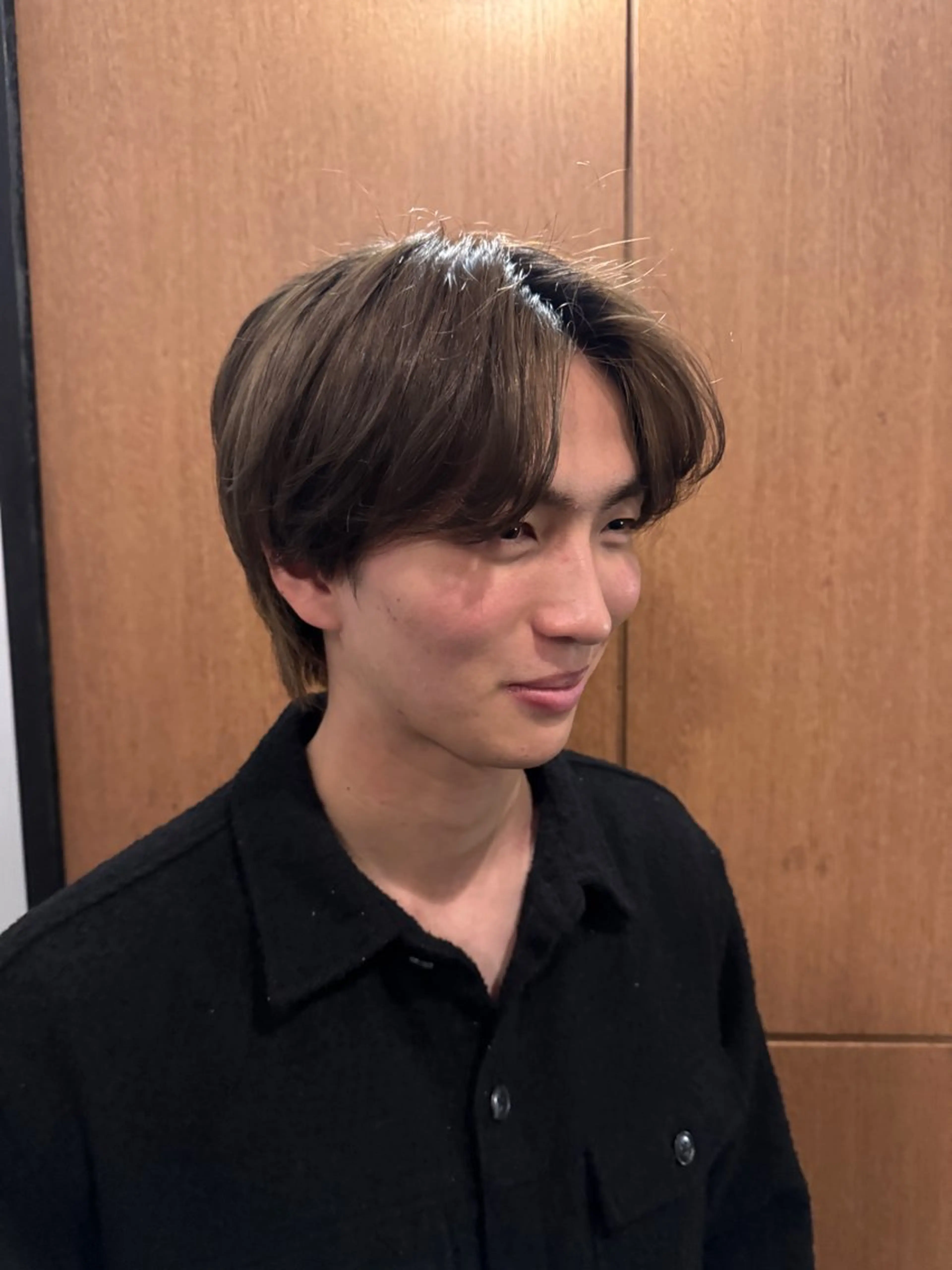 メンズ カット saki/Insta fleur_sakiのヘアスタイル