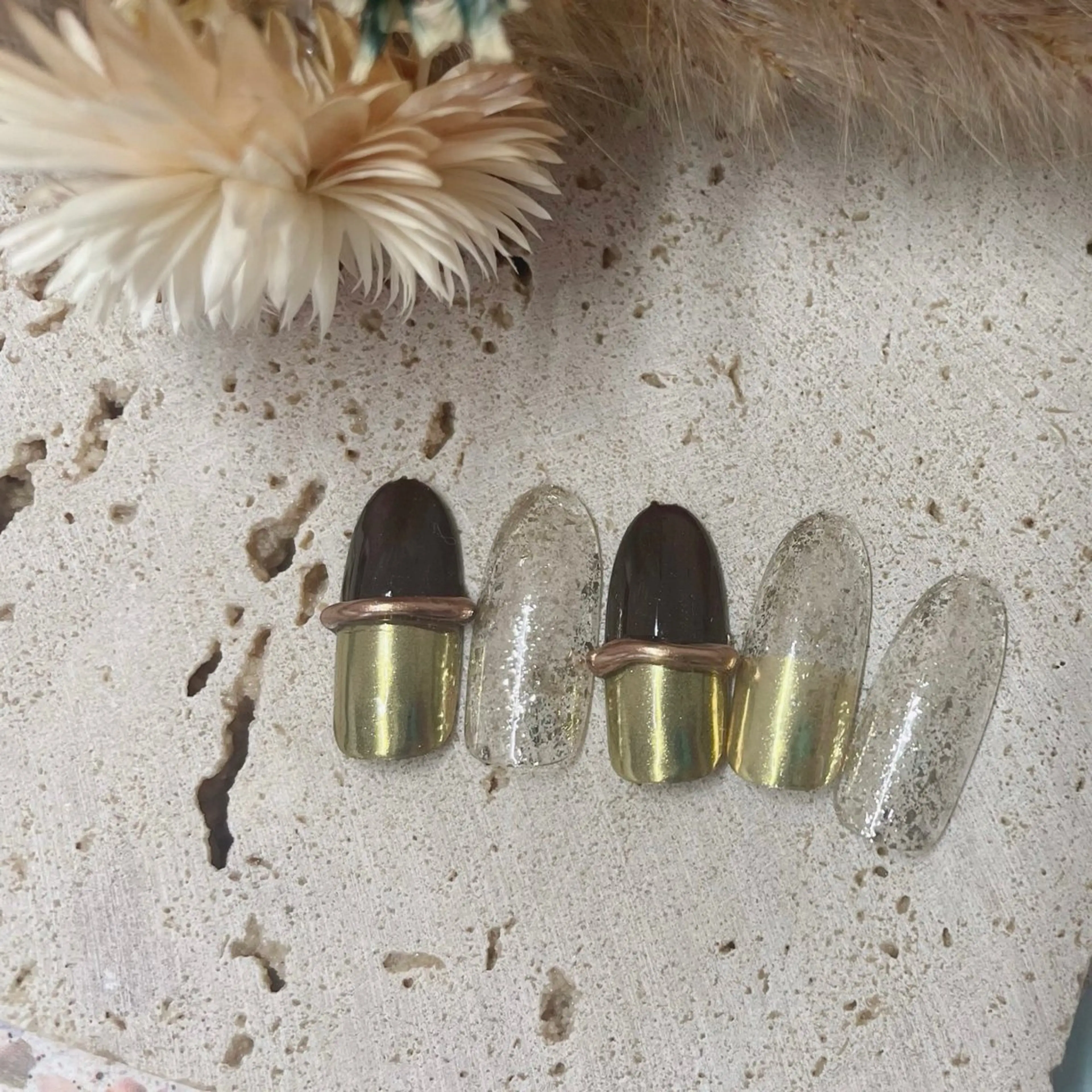 ネイル ハンドネイル nail salon R'sのネイルデザイン