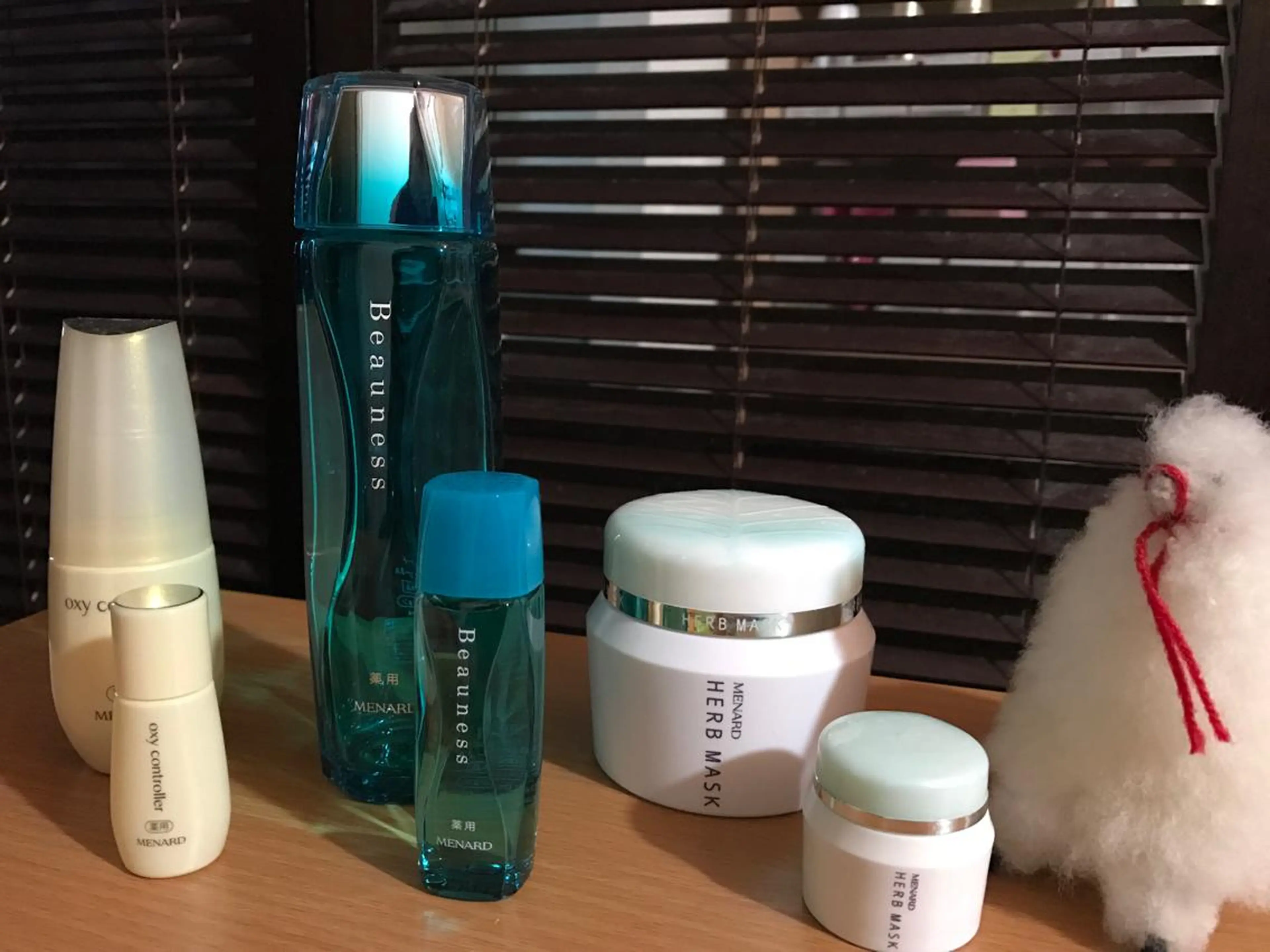 岩井 秋子のエステ・リラクイメージ