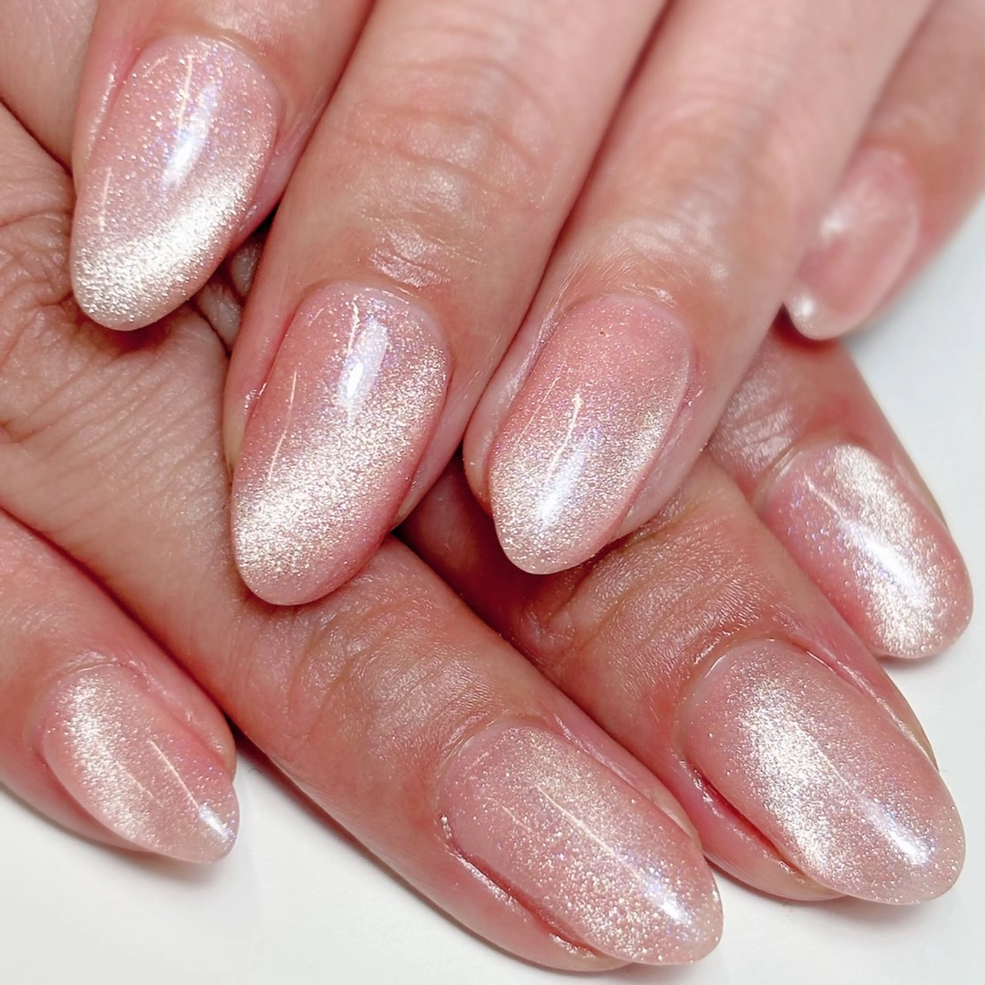 ネイル ハンドネイル サンネイルズトーキョー所属・Sun Nails Tokyo大網白里のネイルデザイン