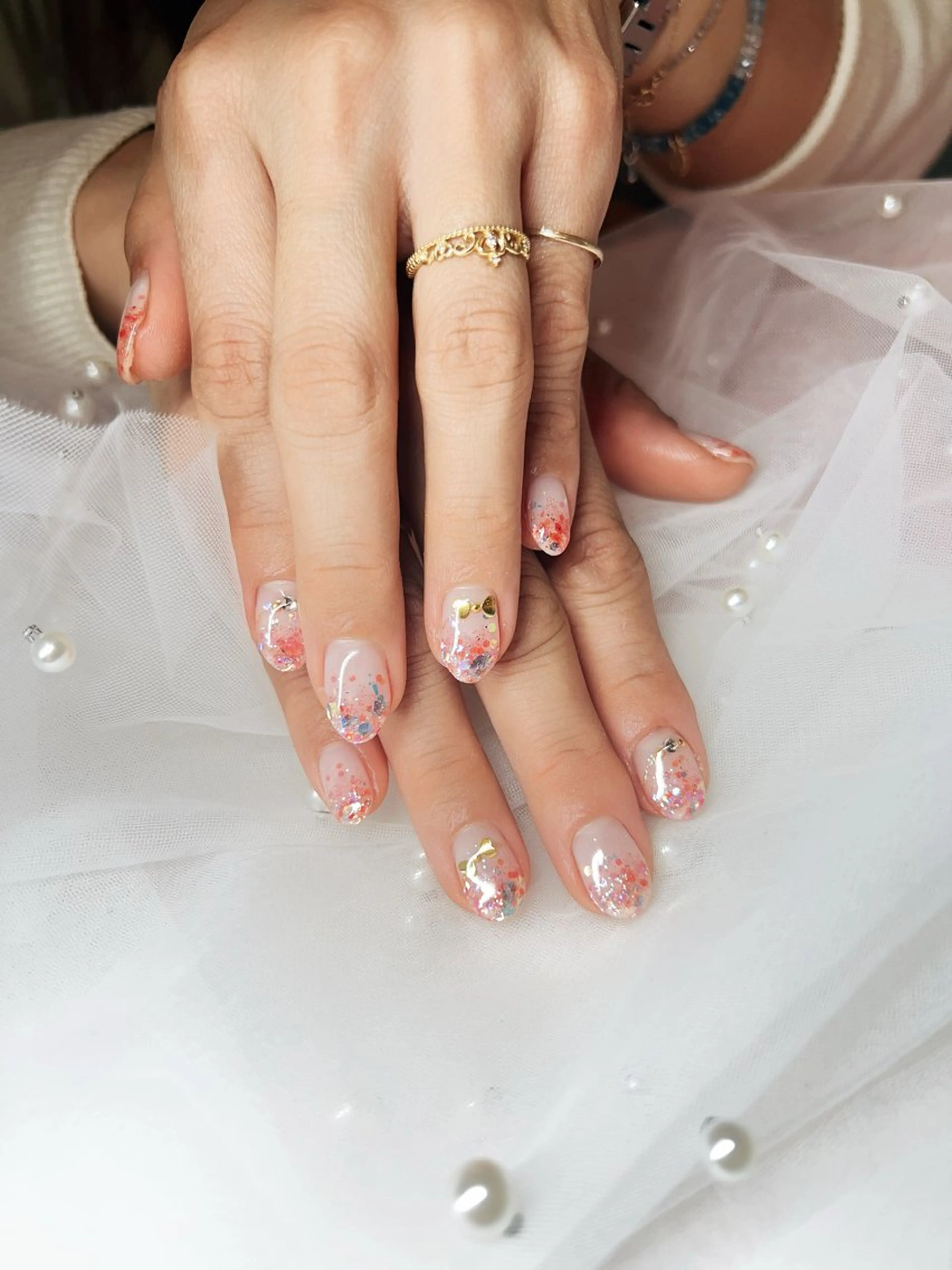 ネイル Sネイル サロン蕨店のネイルデザイン