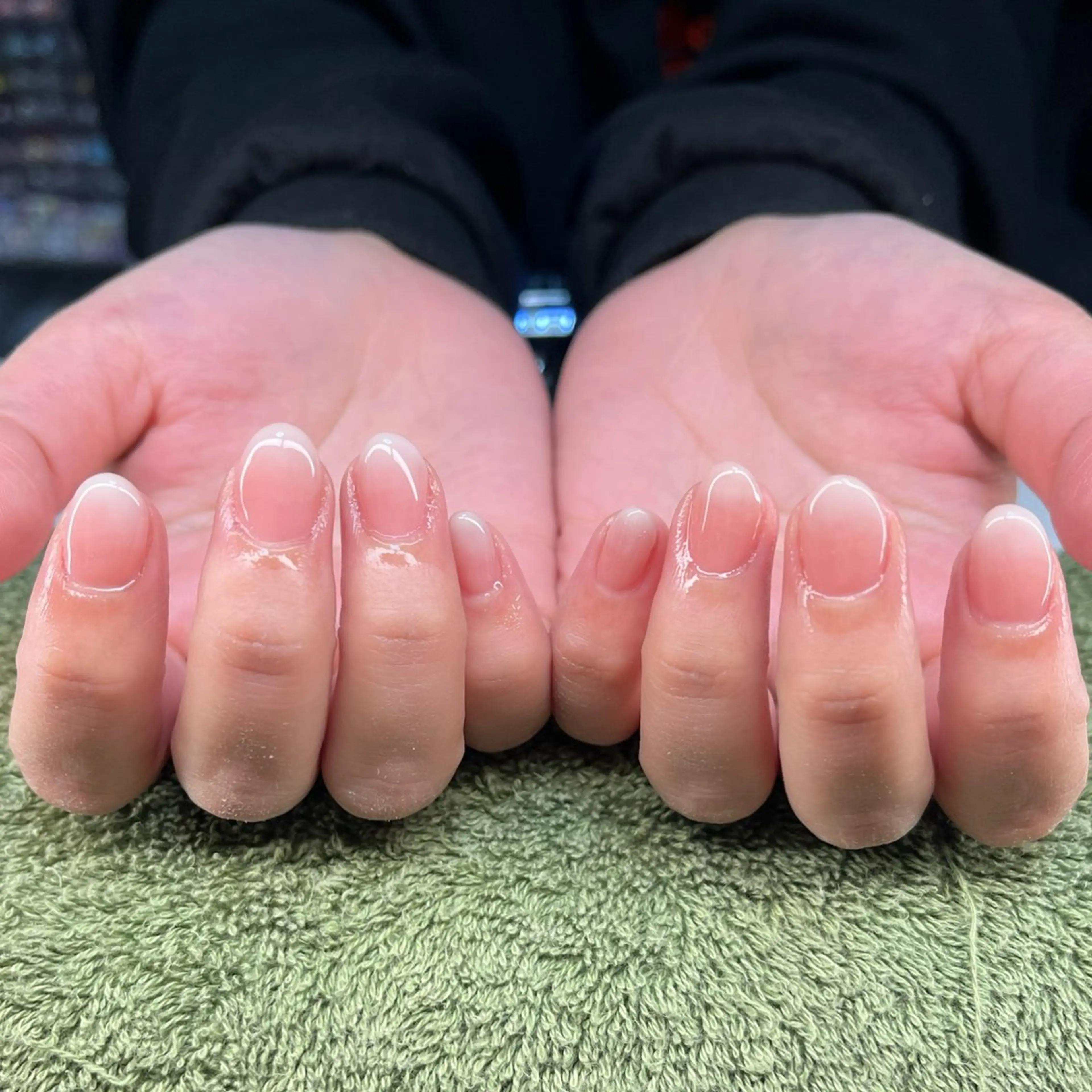 ネイル ハンドネイル MHR nailのネイルデザイン