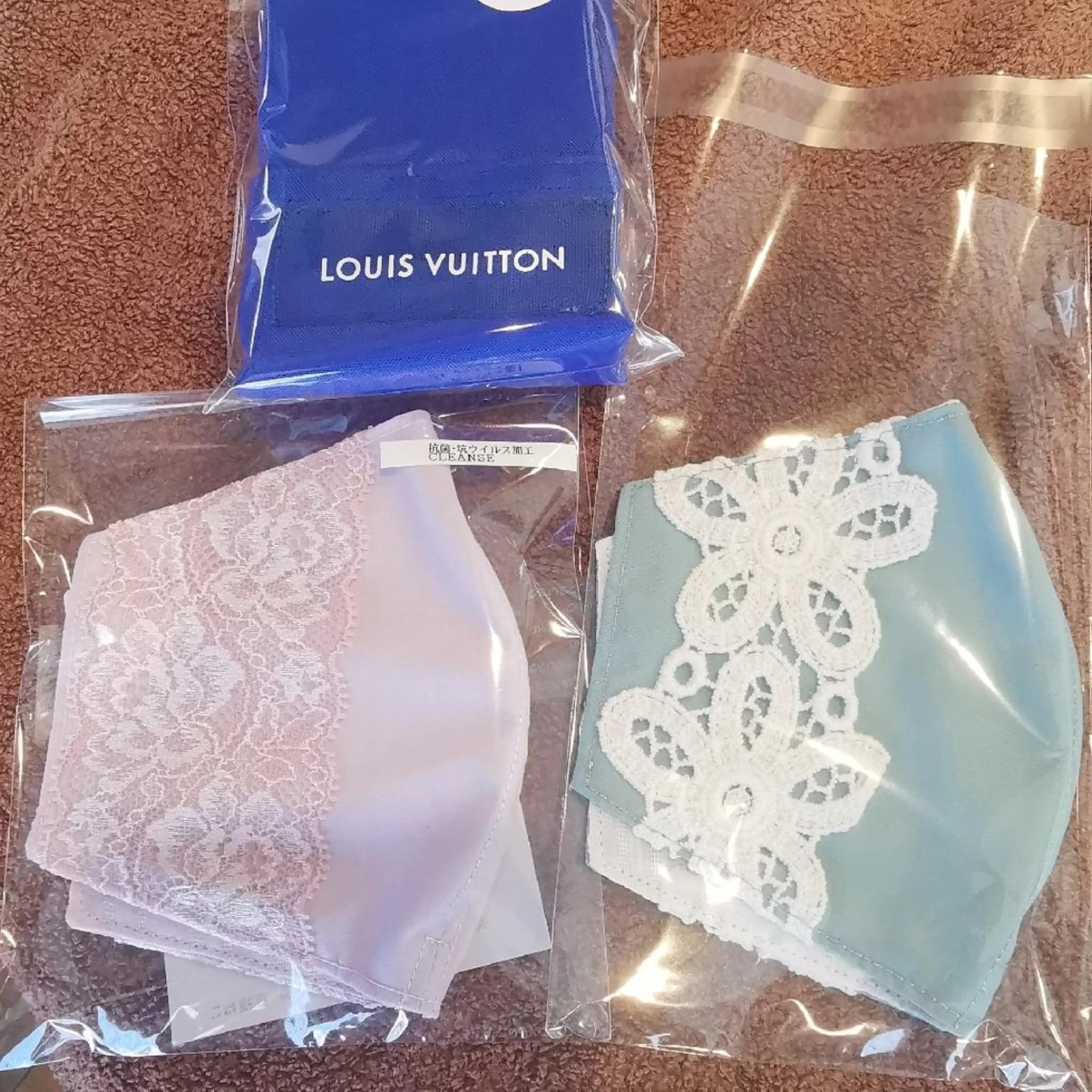 reve あやののネイルデザイン