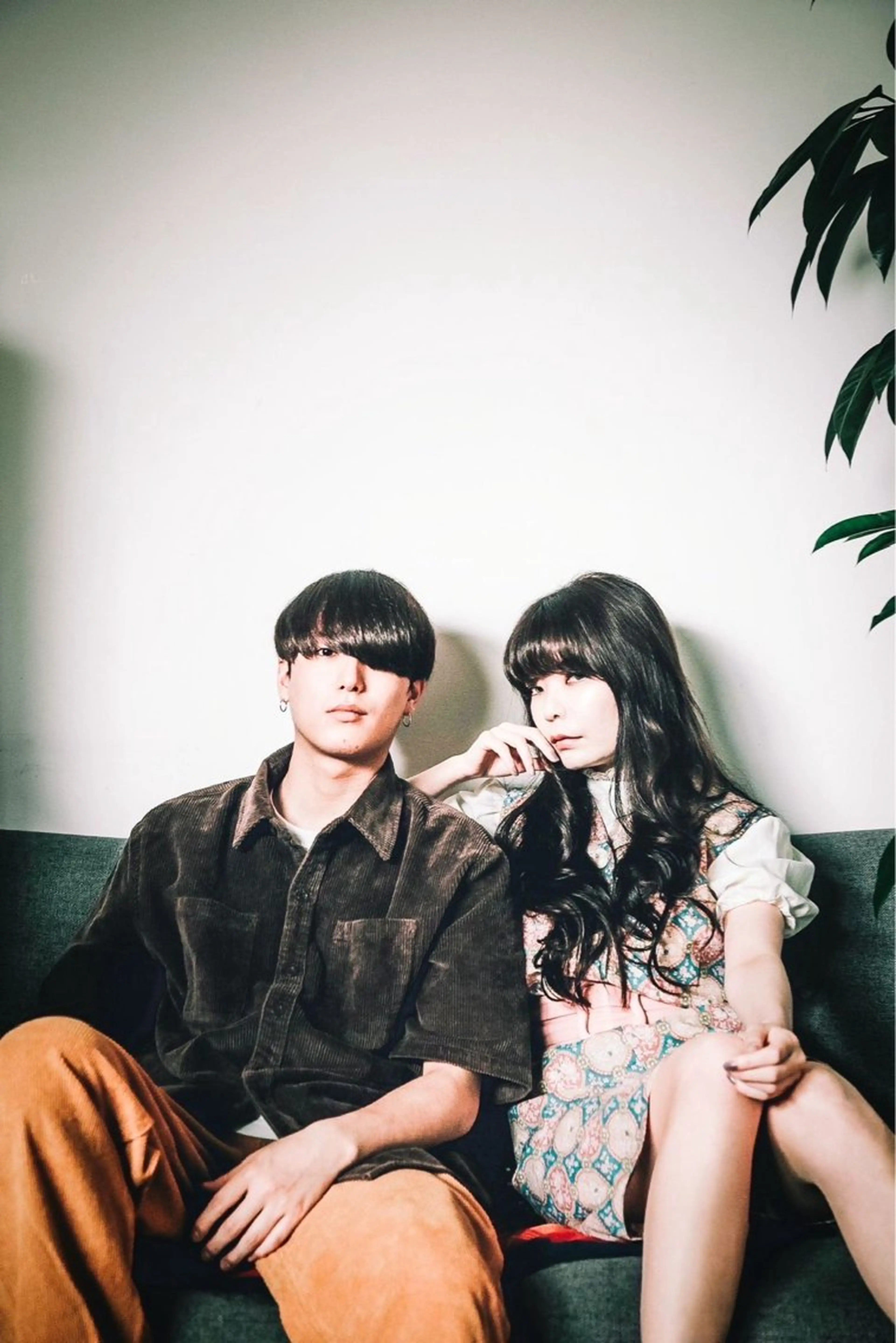 ヘアアレンジ 今野 惺虎のヘアスタイル