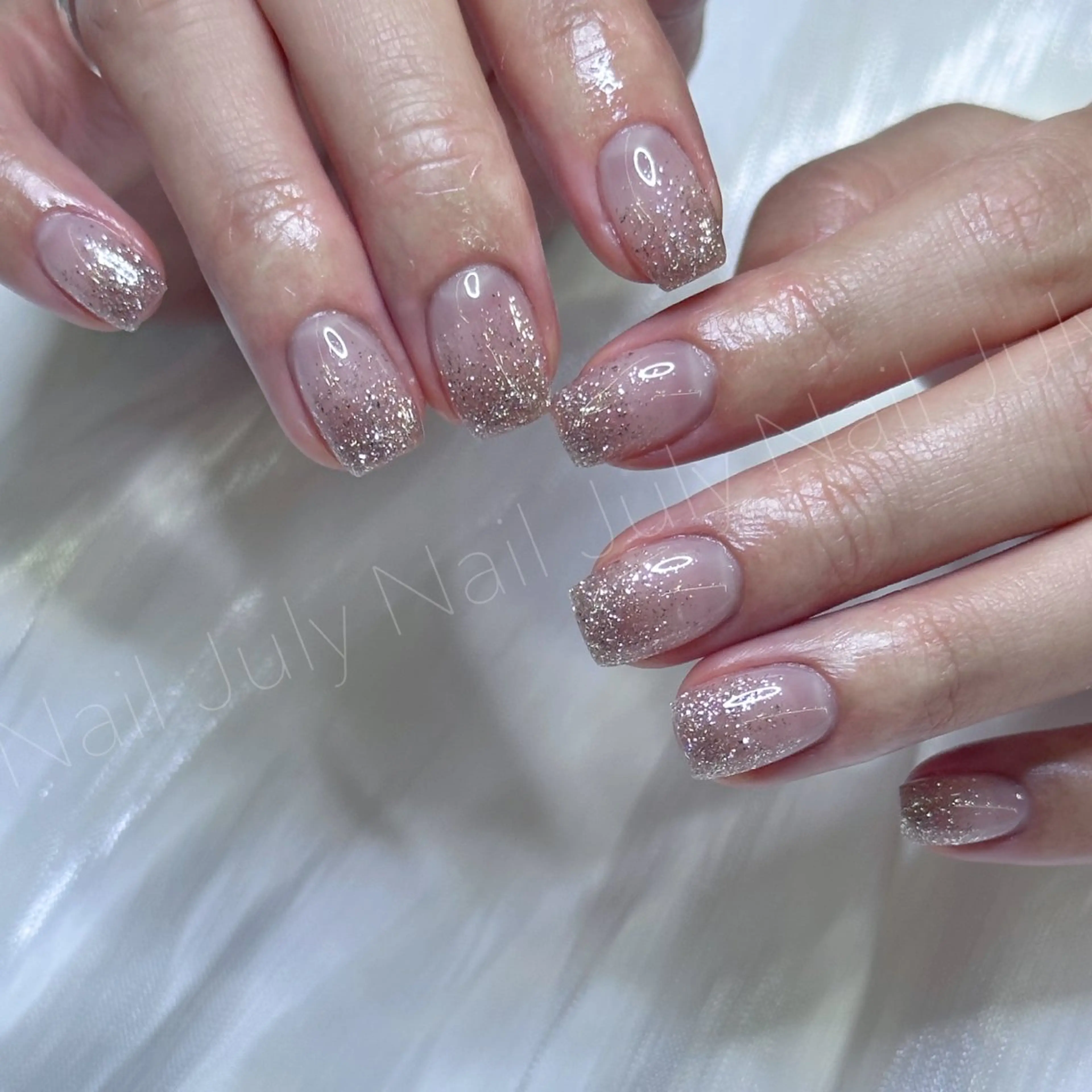 ネイル July Nailのネイルデザイン