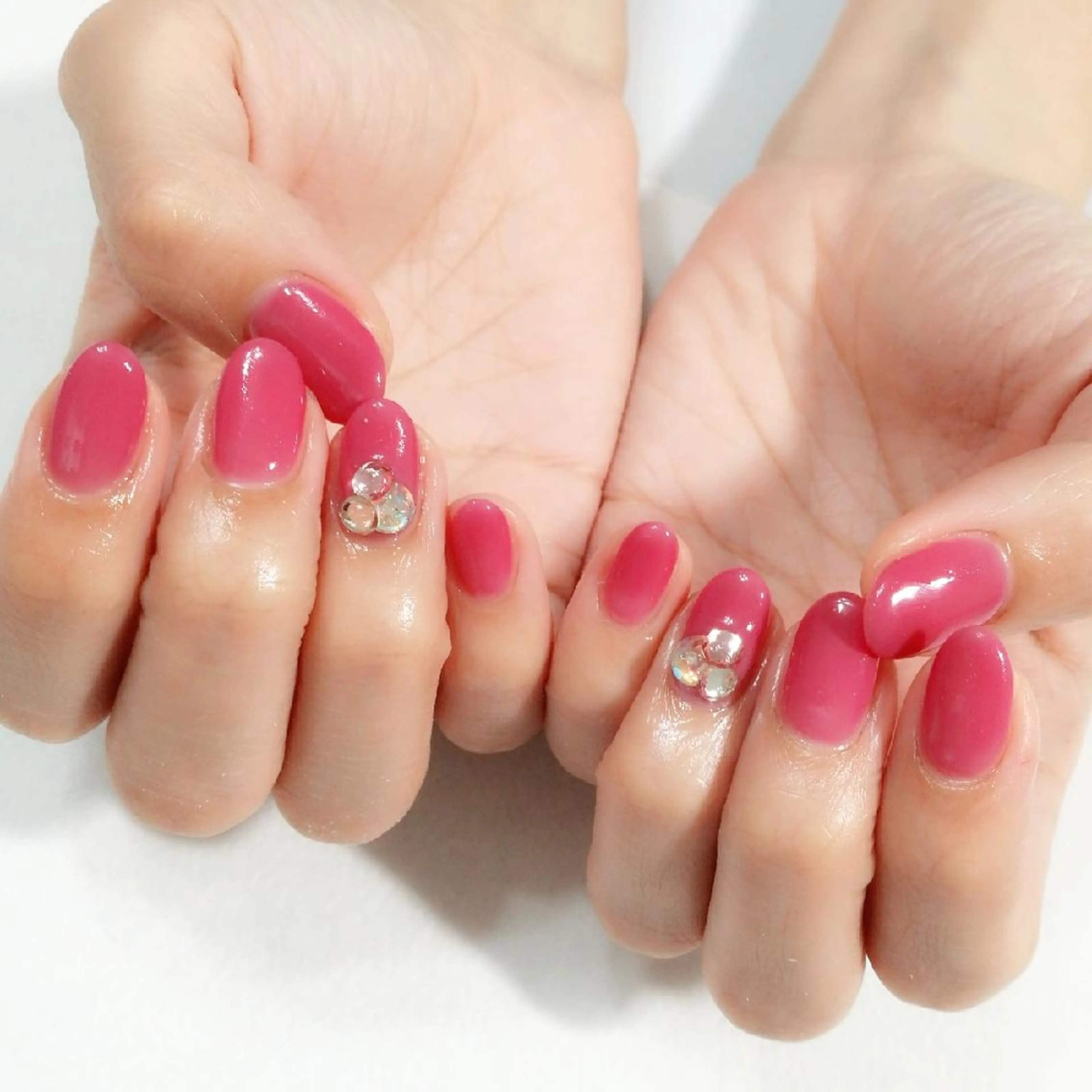 ネイル VIOLUS所属・VIOLUS 関目のネイルデザイン