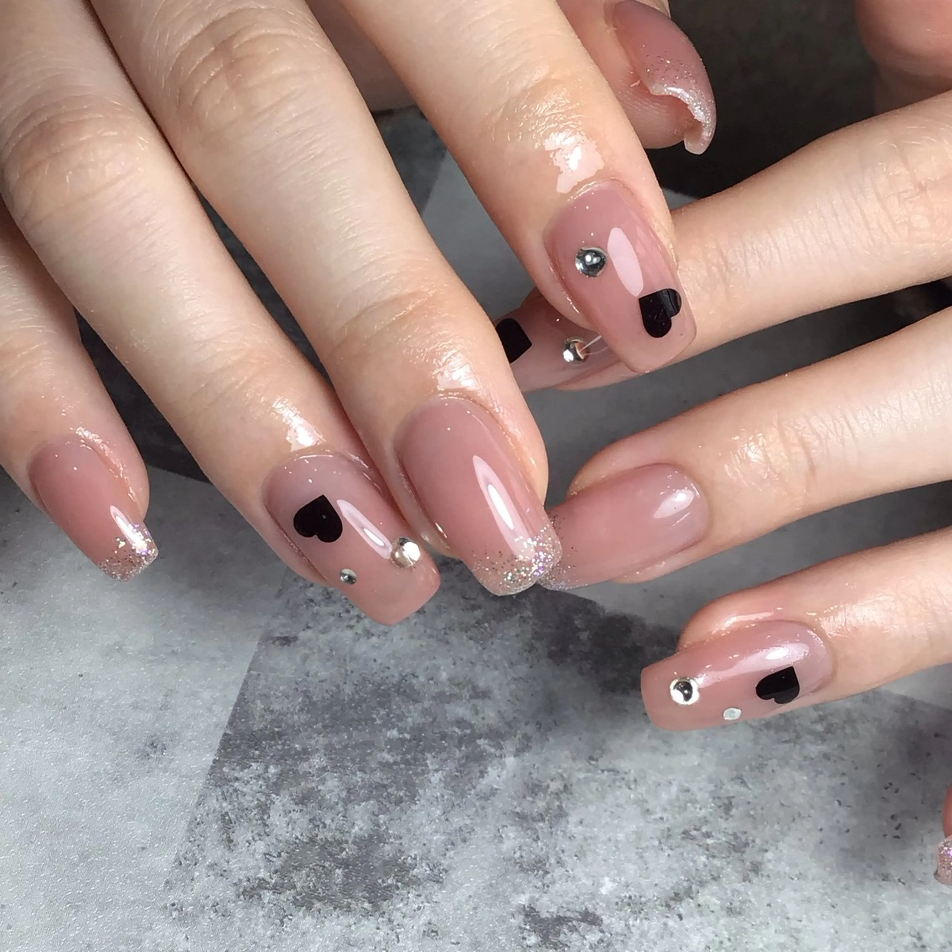 ネイル Nail Day 西院店のネイルデザイン