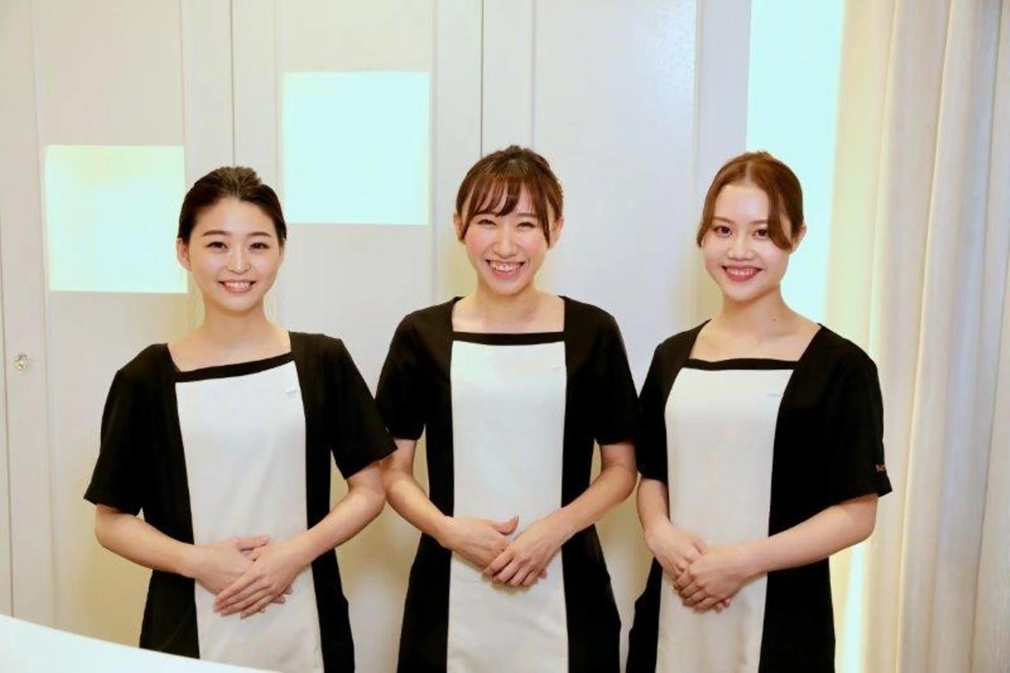 レイビス 渋谷店のエステ・リラクイメージ