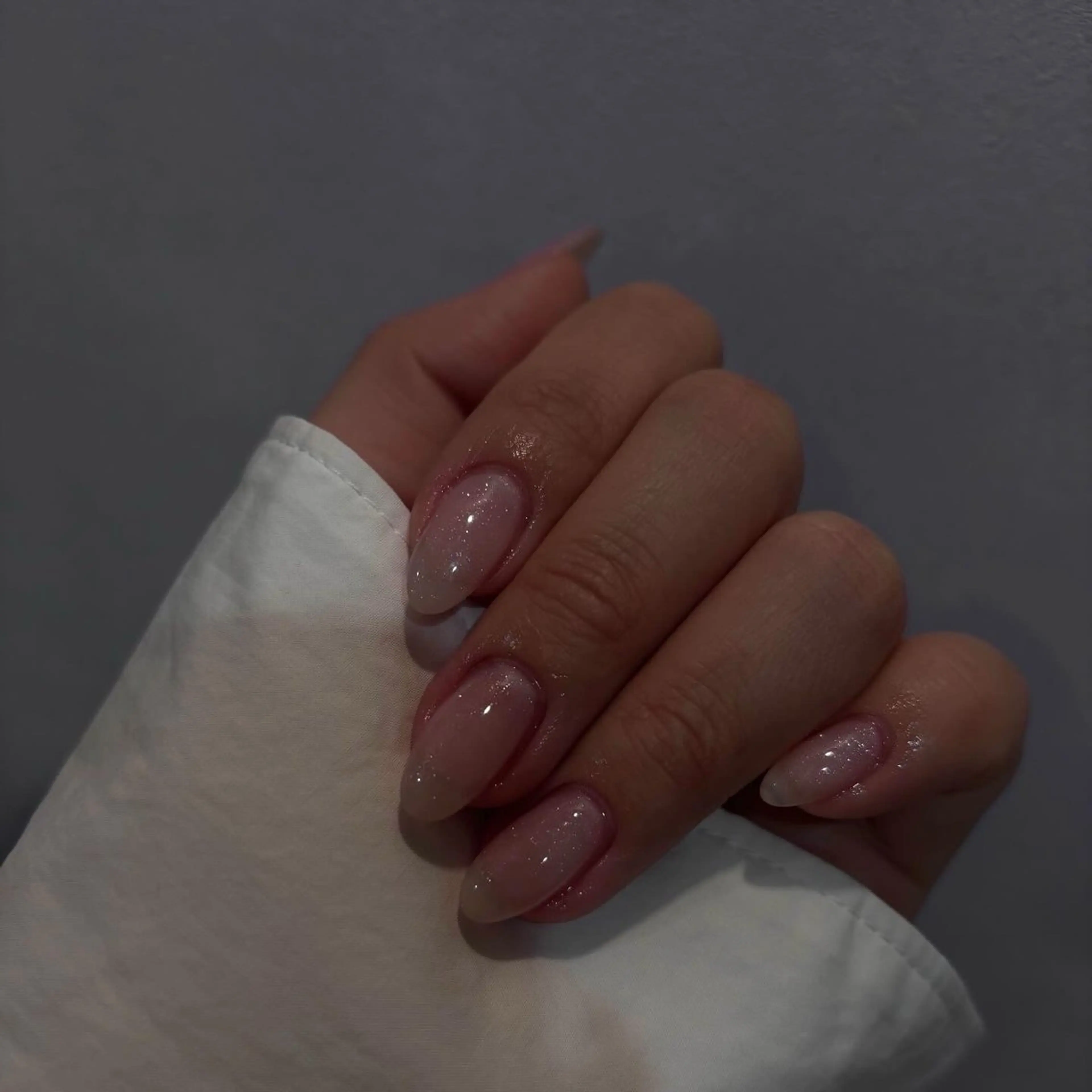 ネイル ハンドネイル フットネイル 藤本 あすかのネイルデザイン