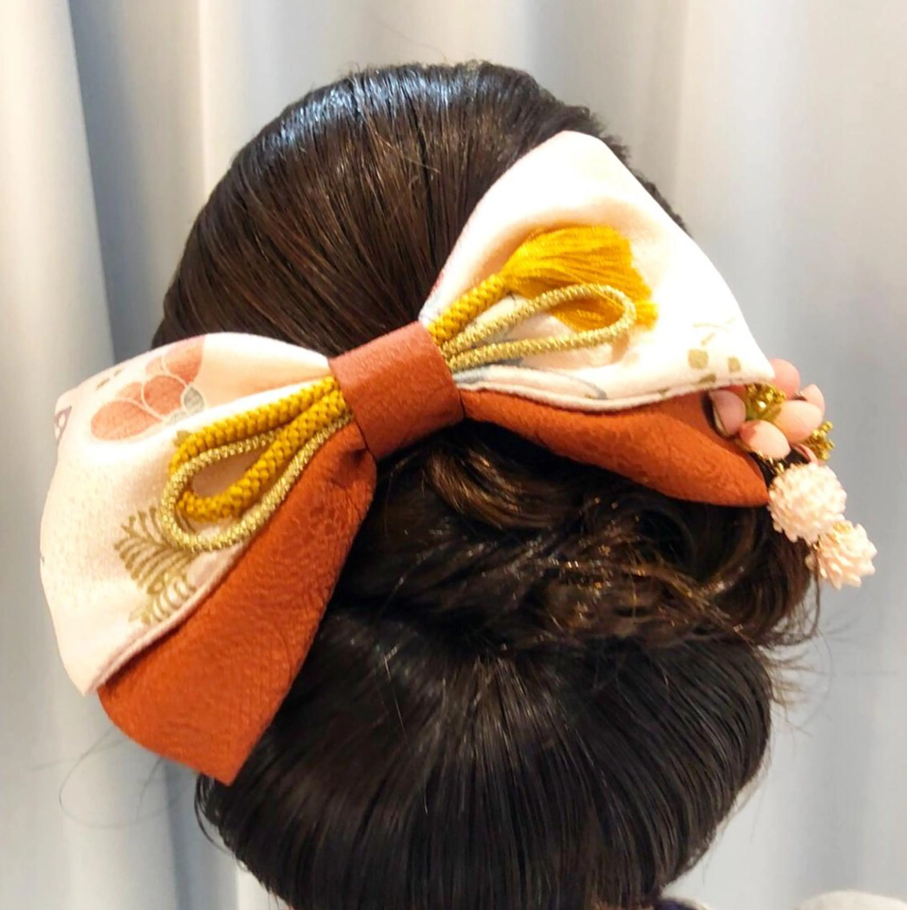 ヘアアレンジ leibz.co所属・Furuta Yukikoのヘアスタイル