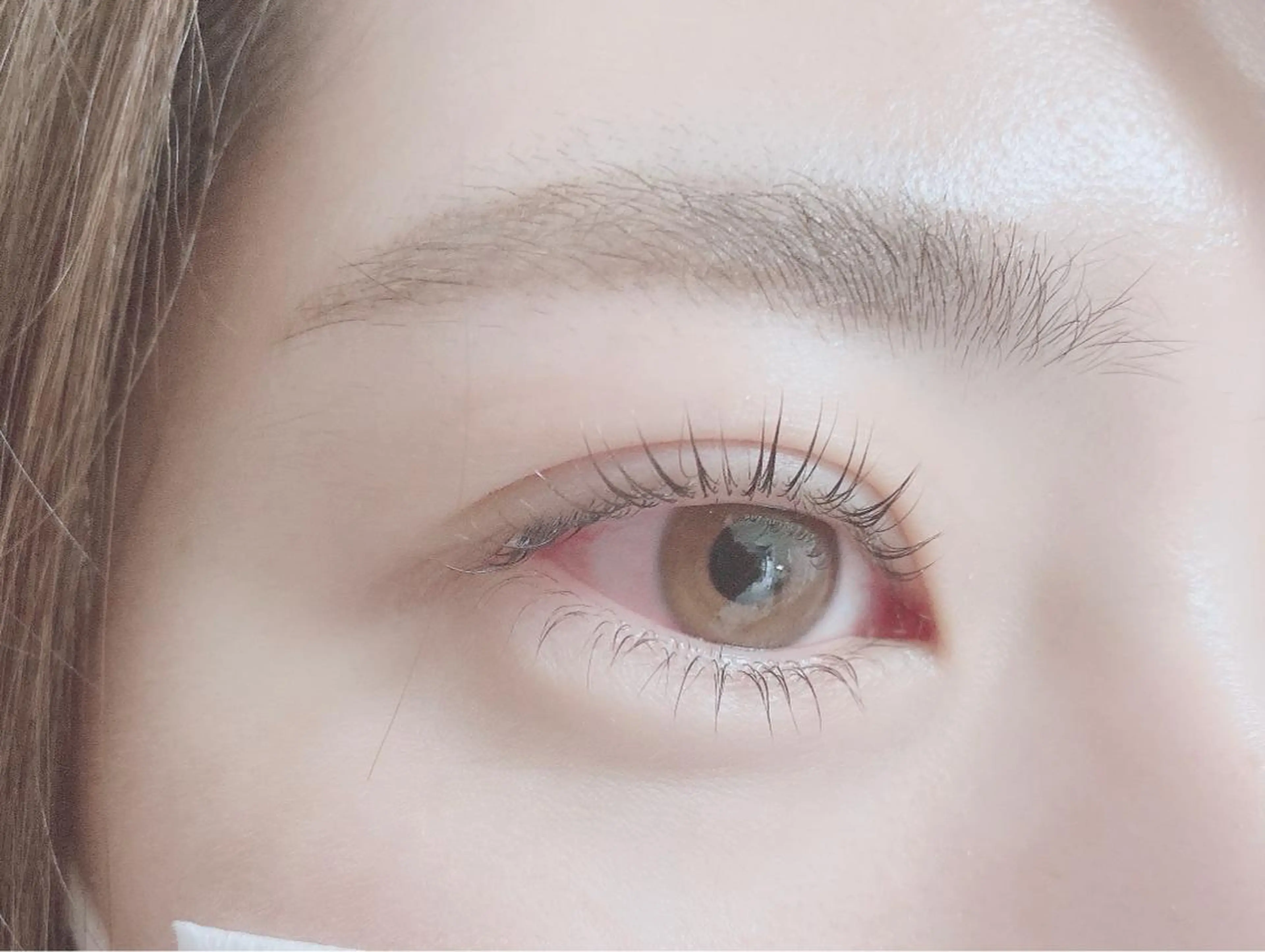 マツエク・マツパ マツパ 高崎/まつ毛/眉毛 /keikoの眉毛・アイブロウイメージ