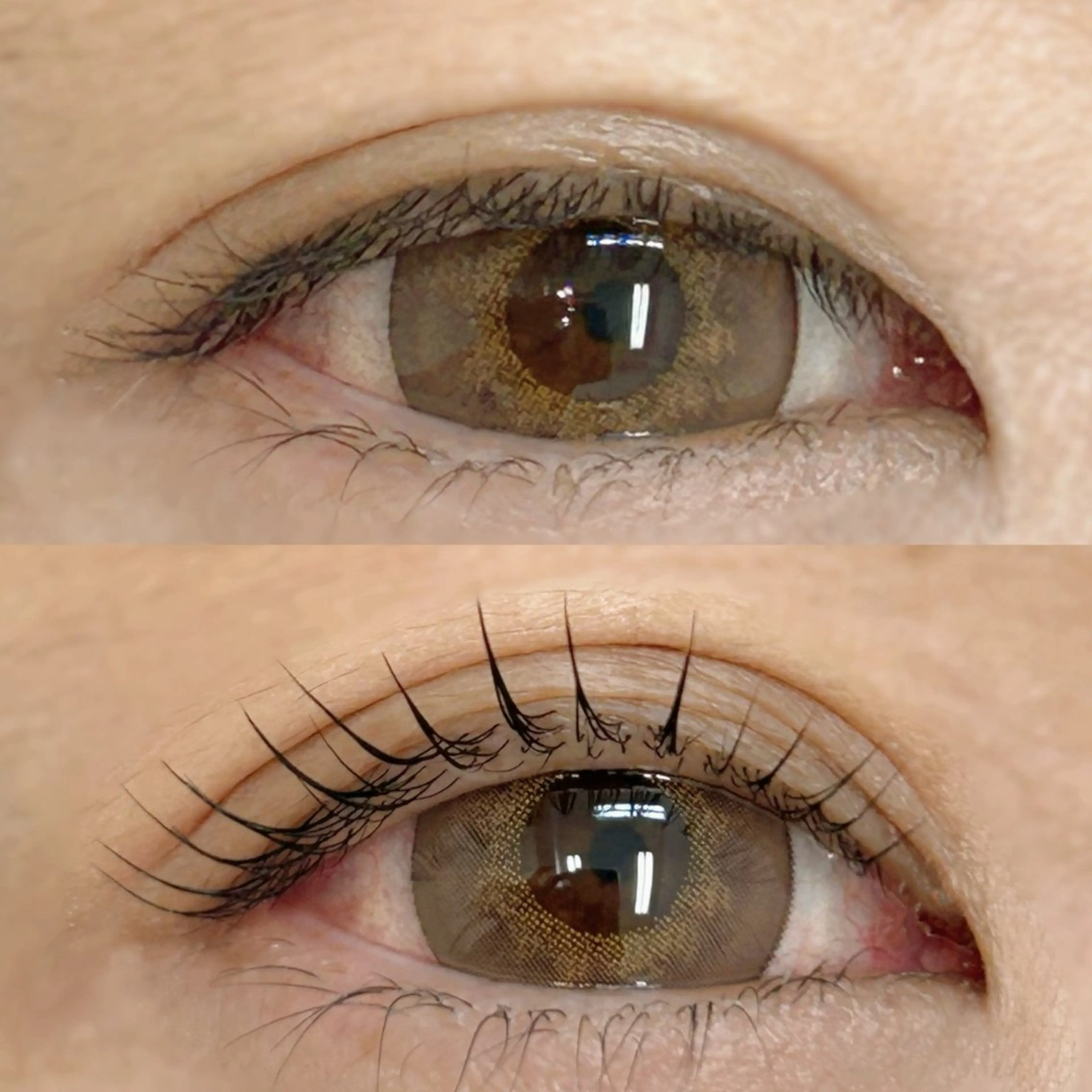 マツエク・マツパ eyesalon chou chou所属・eyesalon chou chouのマツエク・マツパデザイン