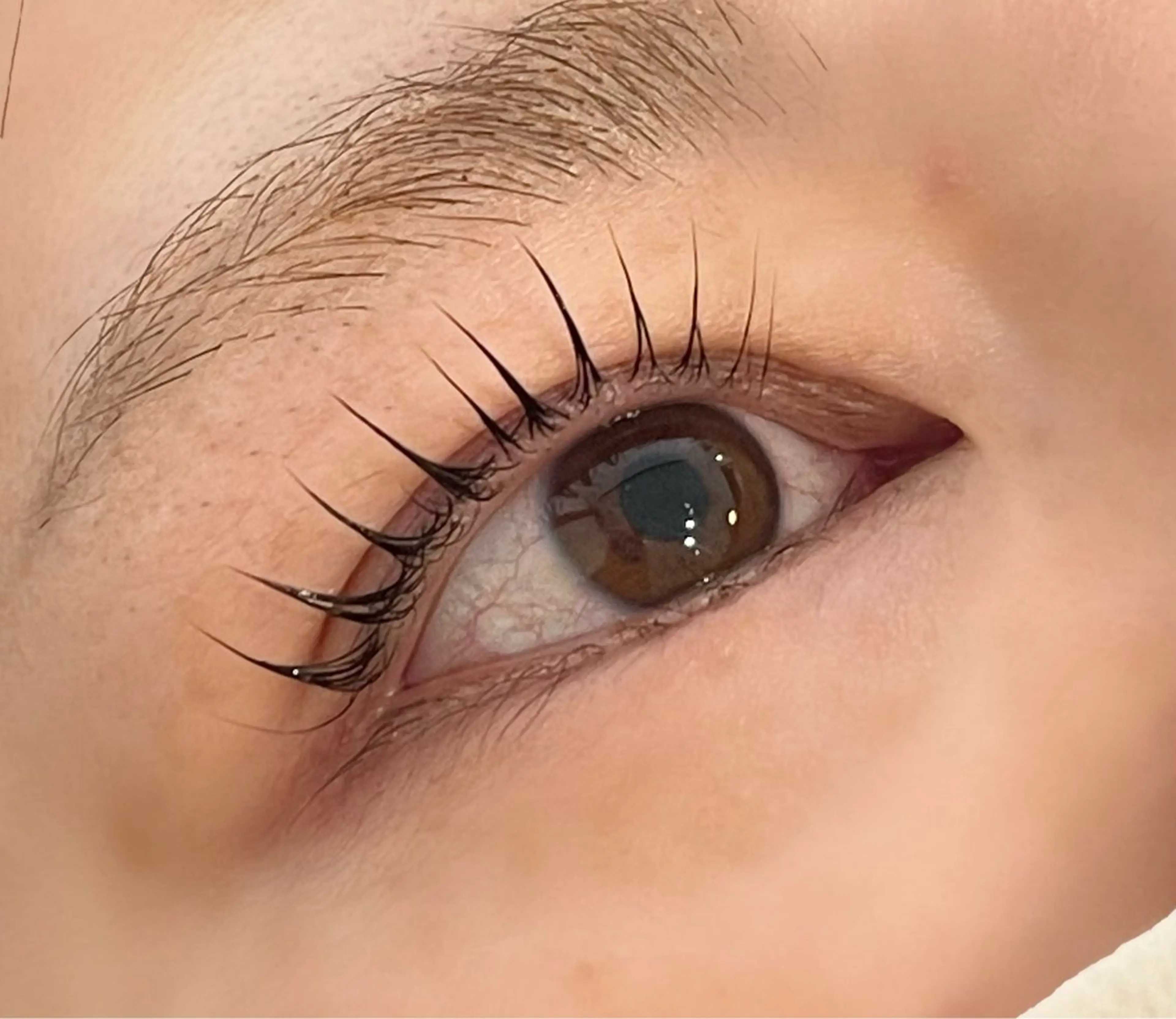 マツエク・マツパ Rainyみたけ店 tomoのマツエク・マツパデザイン