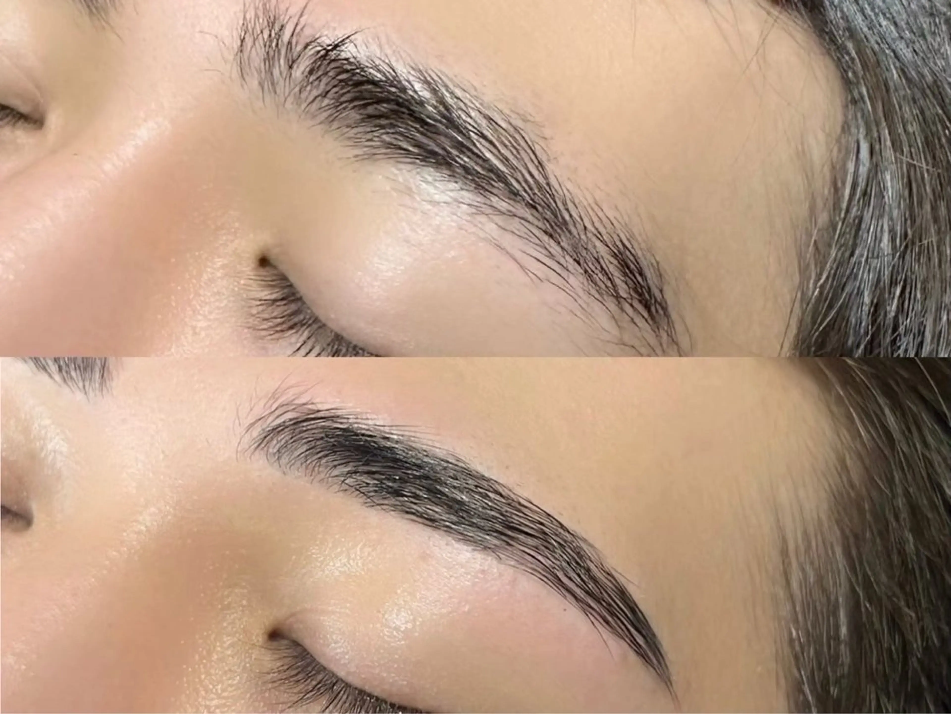 アイブロウ 眉毛専門店 EAGLE八王子店所属・tomoka🕊️ EAGLE八王子店の眉毛・アイブロウイメージ