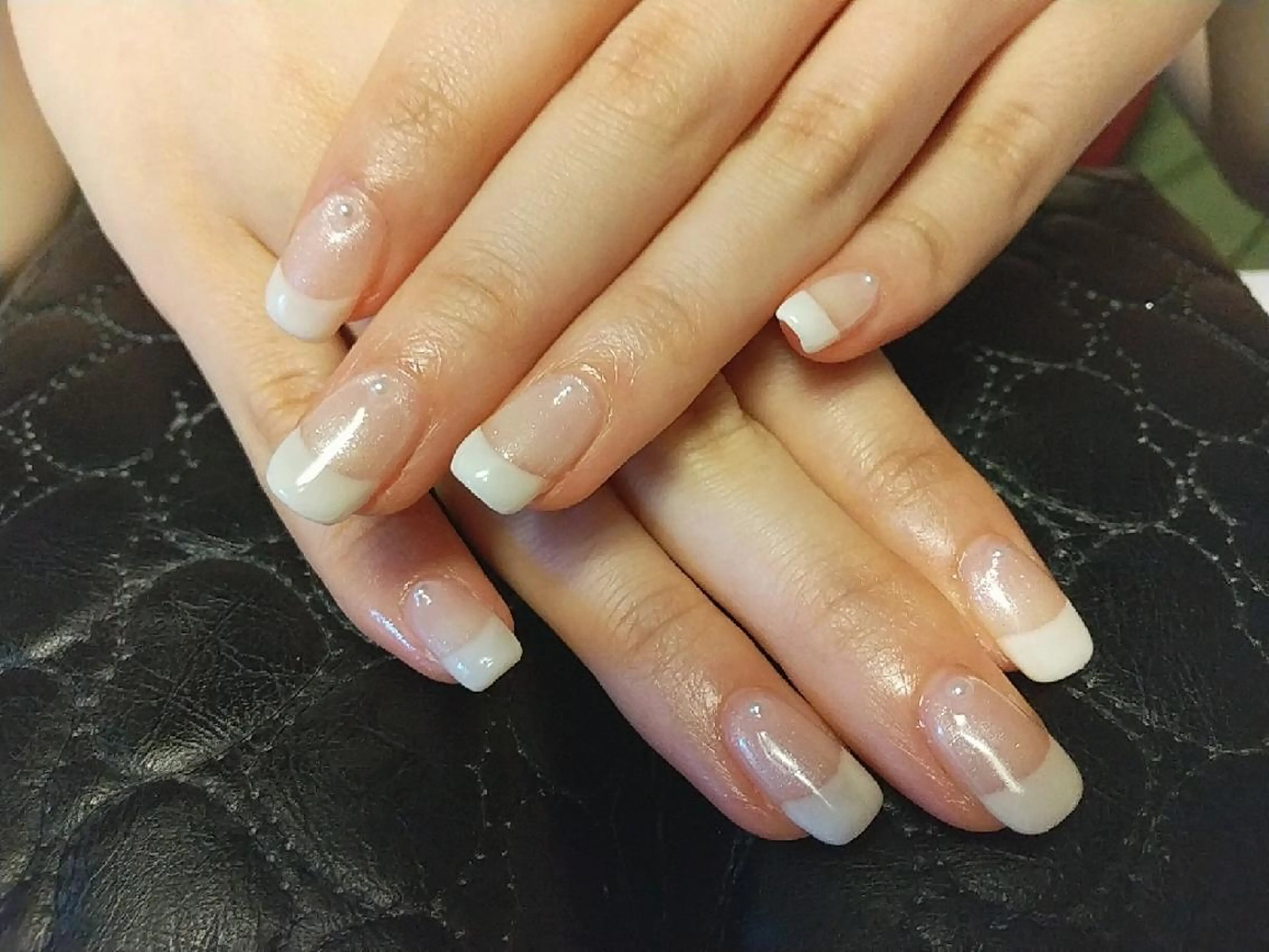 ネイル haru  nailのネイルデザイン