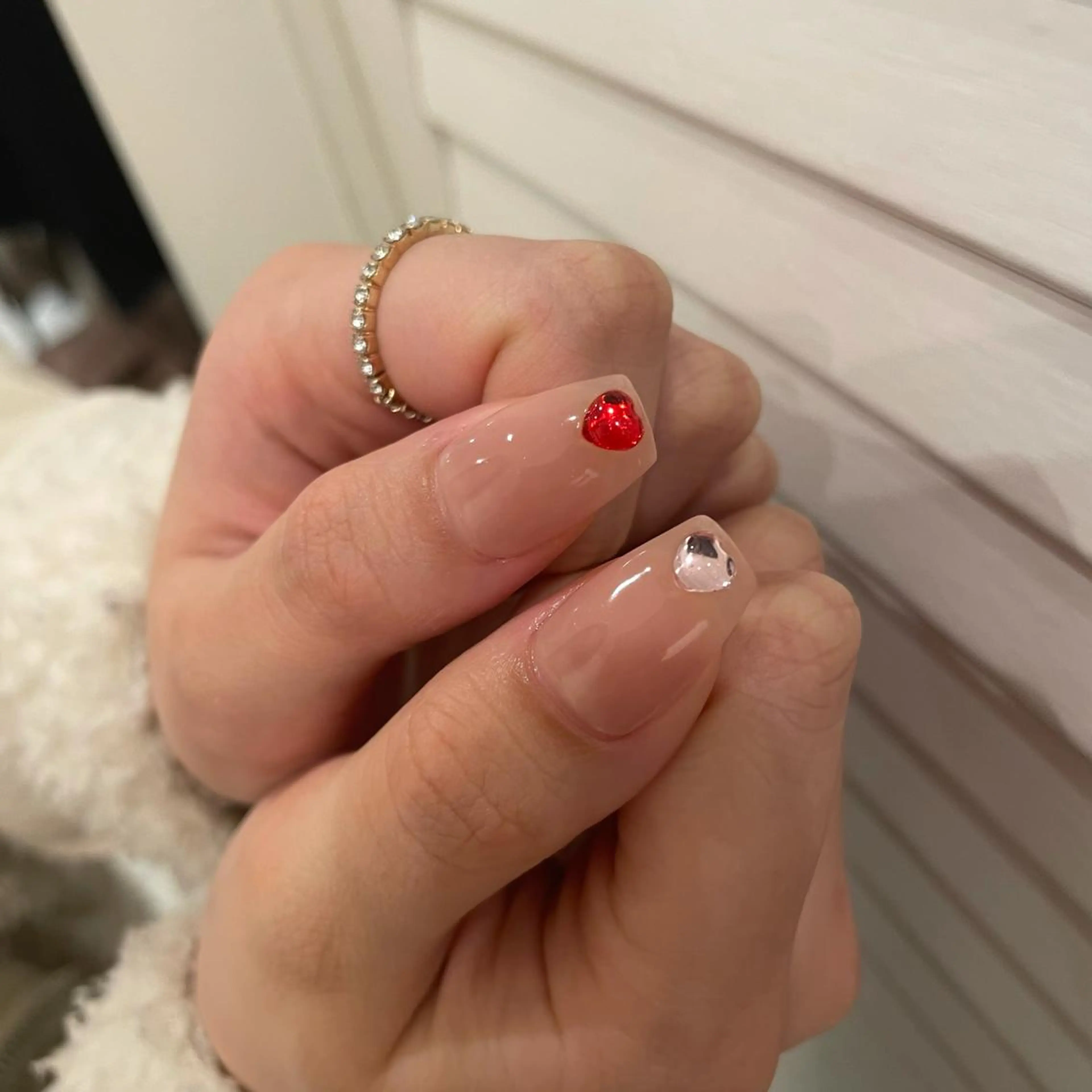 ネイル ハンドネイル miu nail所属・MIUNail YUMIのネイルデザイン