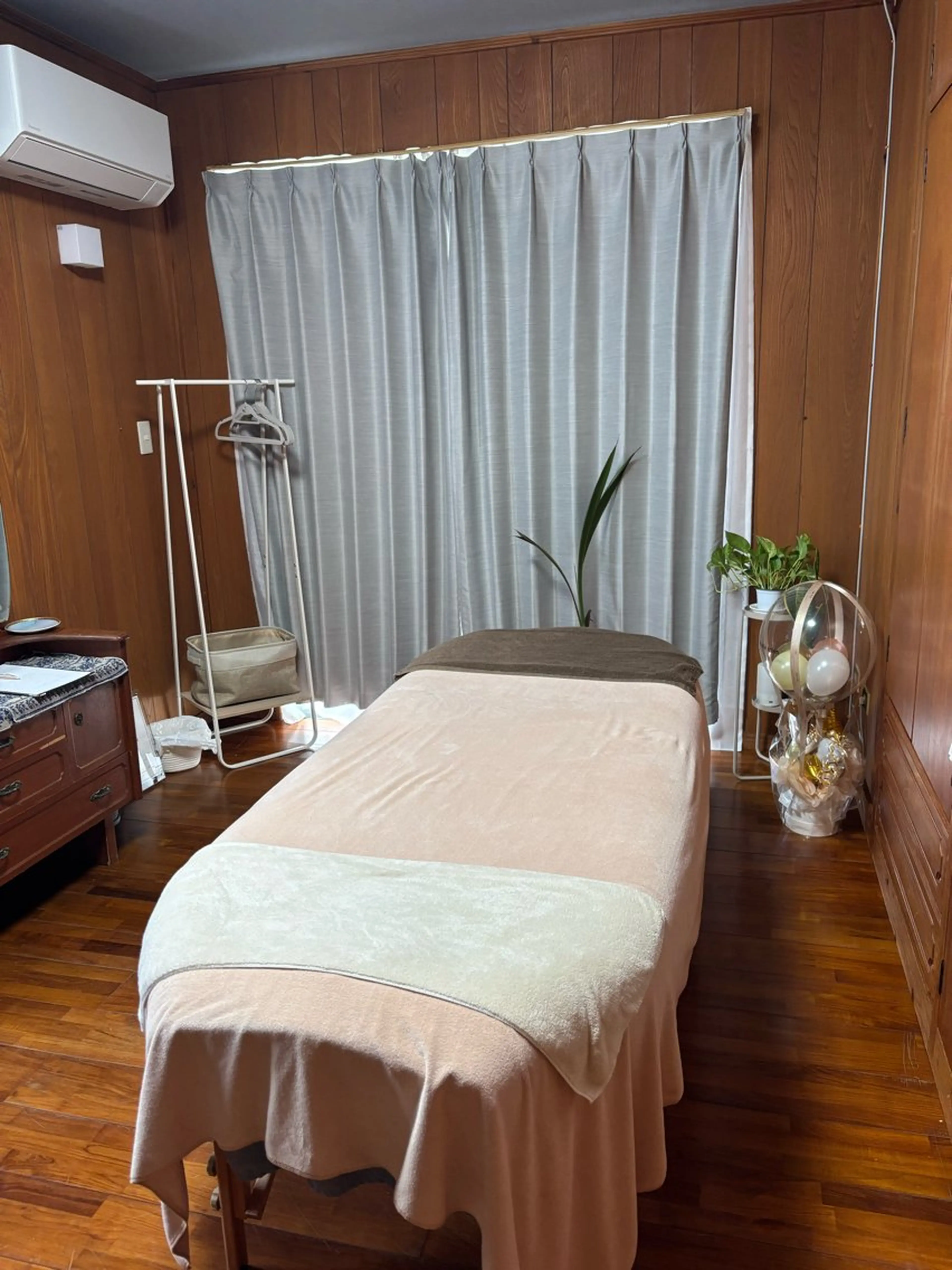 知念 美由紀のエステ・リラクイメージ