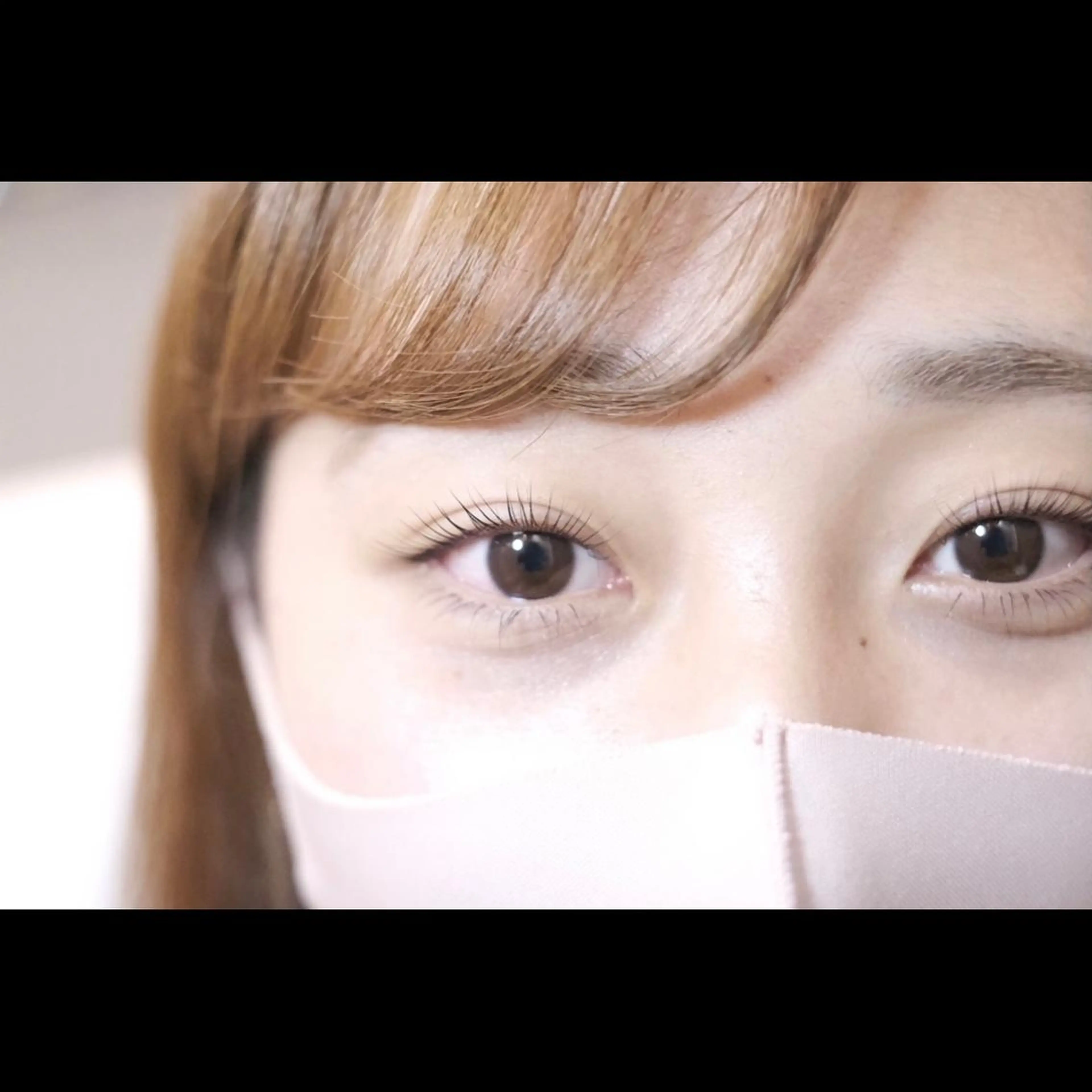 マツエク・マツパ パリジェンヌラッシュリフト 下まつげエクステ マツパ ARLY'S OFFICIAL所属・ARLY's CHIHIROのマツエク・マツパデザイン