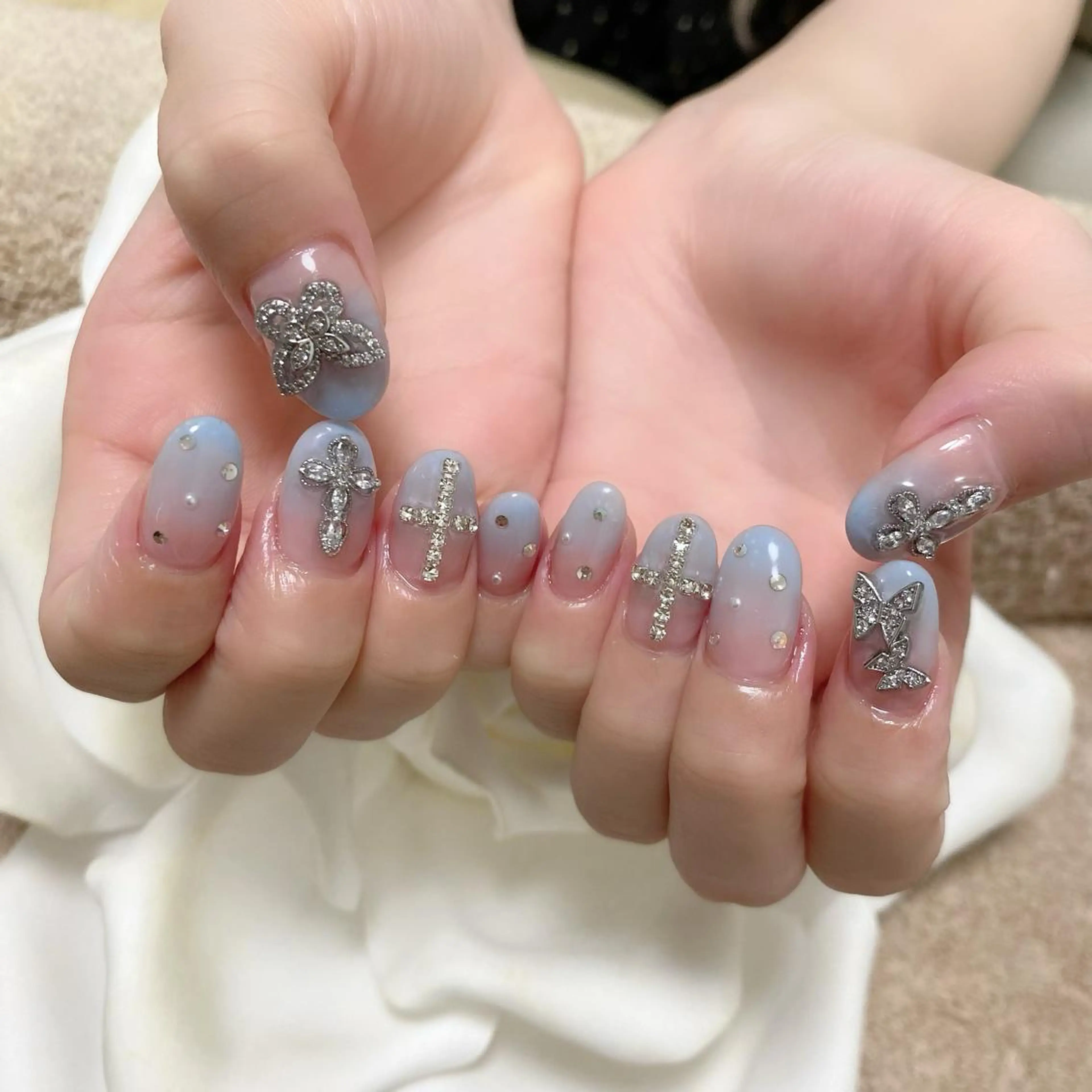 ネイル 💅fleur Ayumiのネイルデザイン