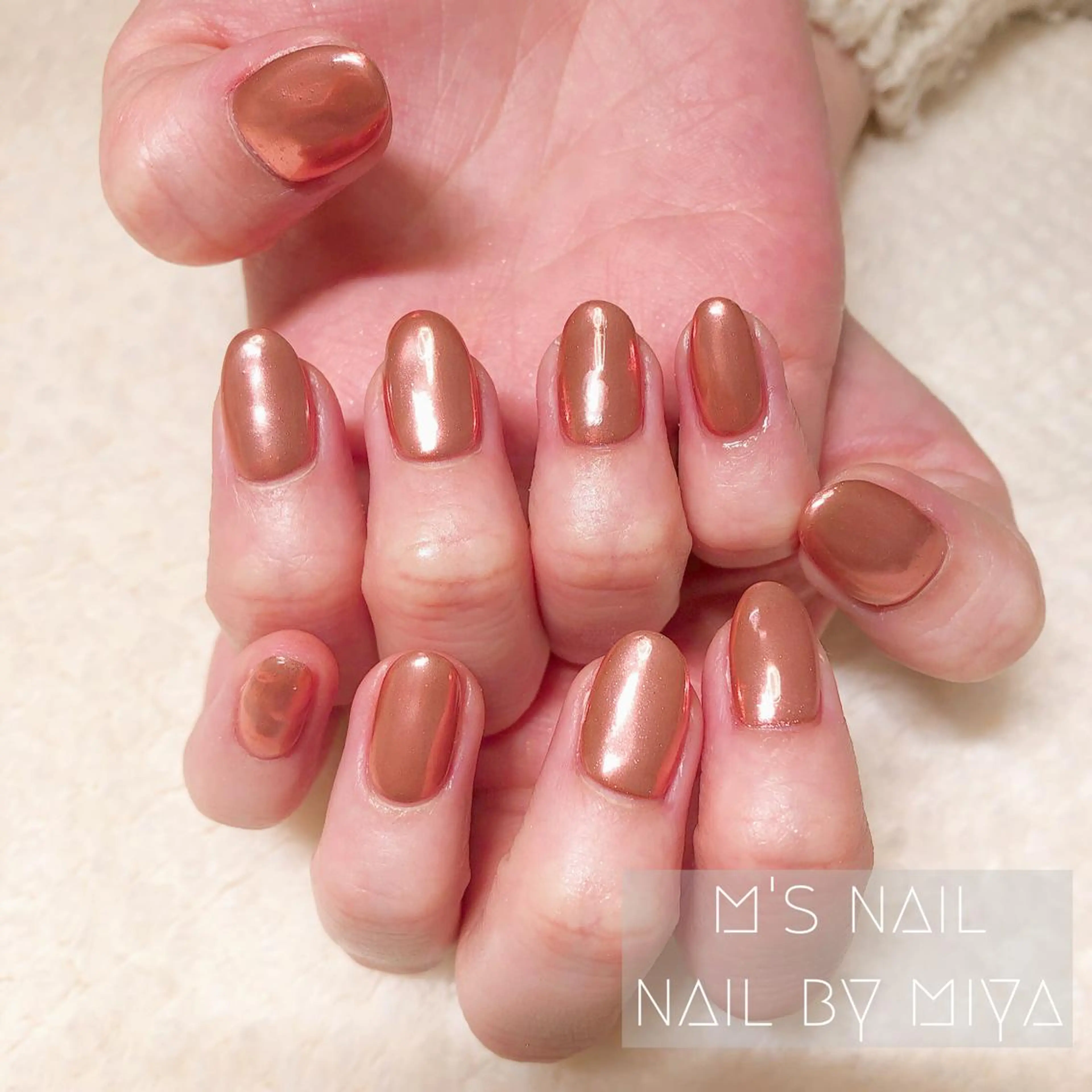 ネイル ♡ miyaのネイルデザイン