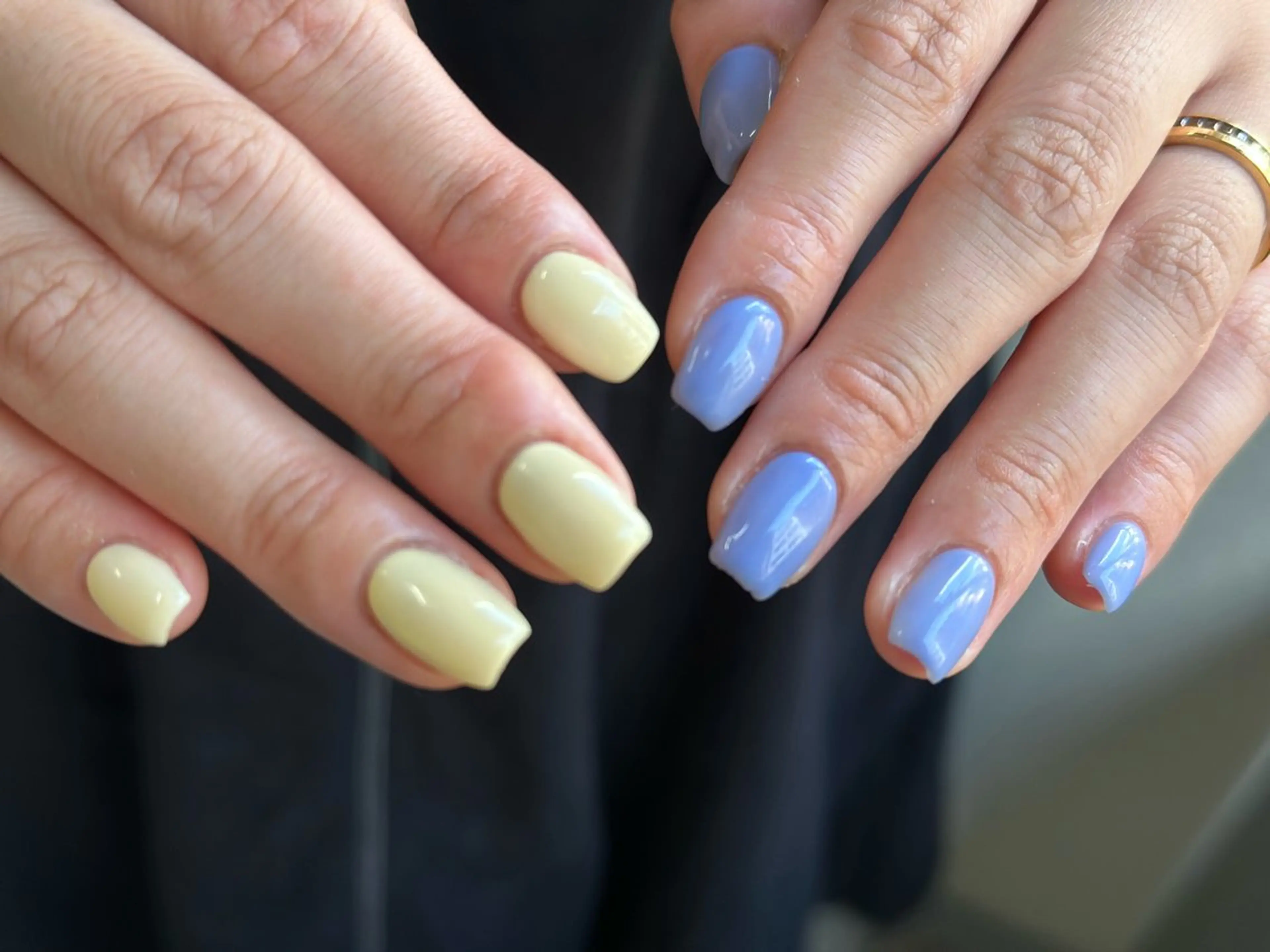 ネイル Etel atelier。のネイルデザイン