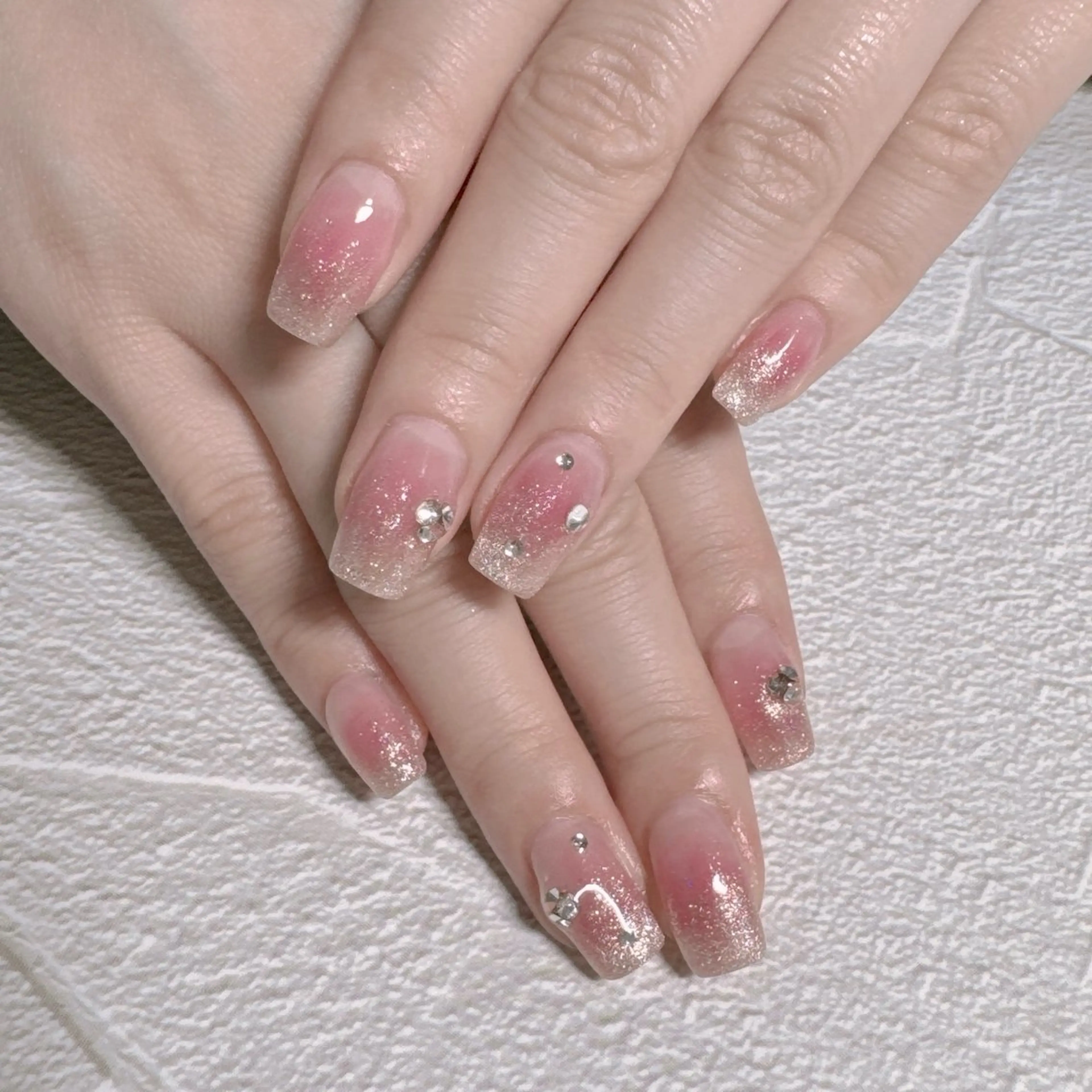 ネイル ハンドネイル yumnail (ネイル&脱毛)のエステ・リラクイメージ