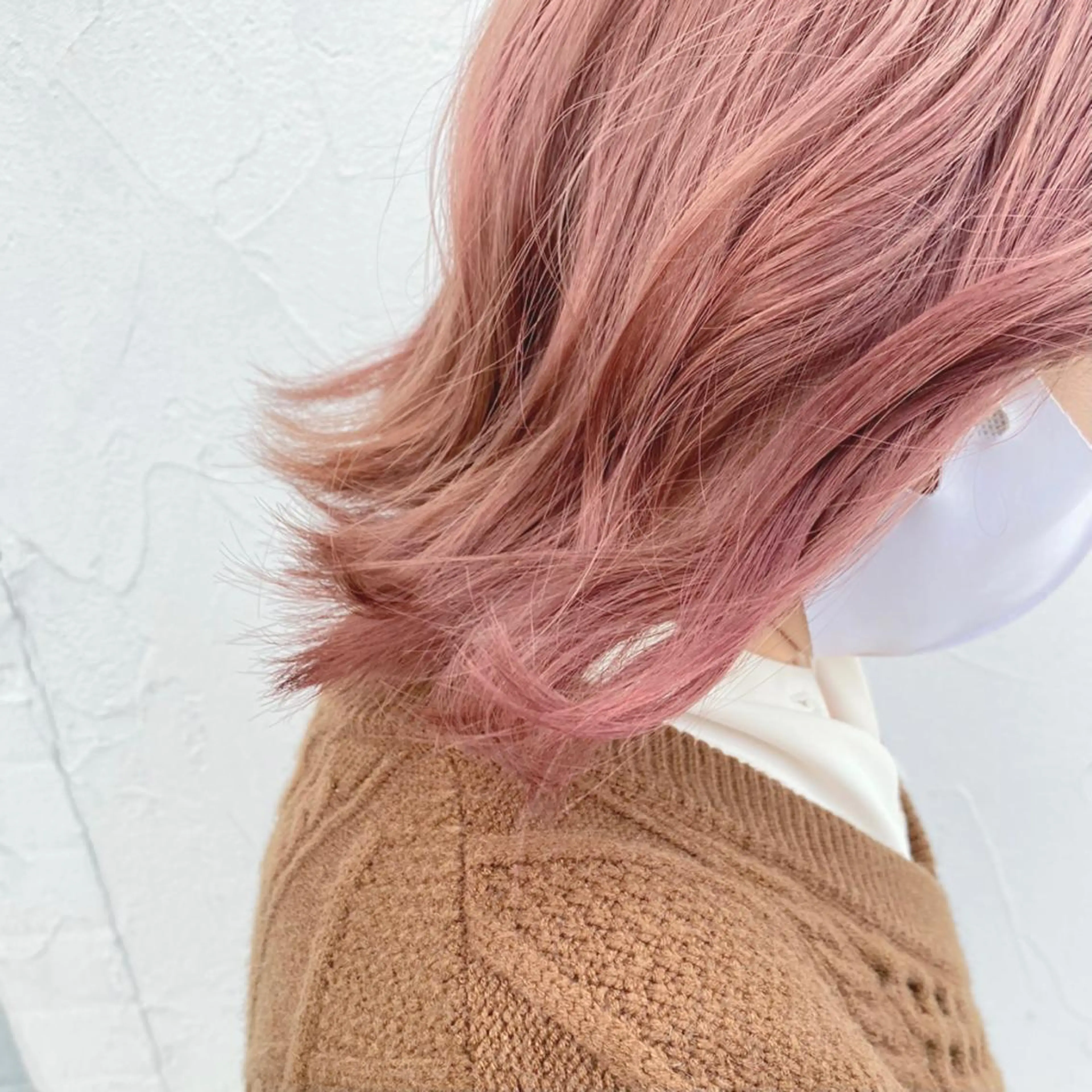 ショート LITTLE/ 平松　君章のヘアスタイル