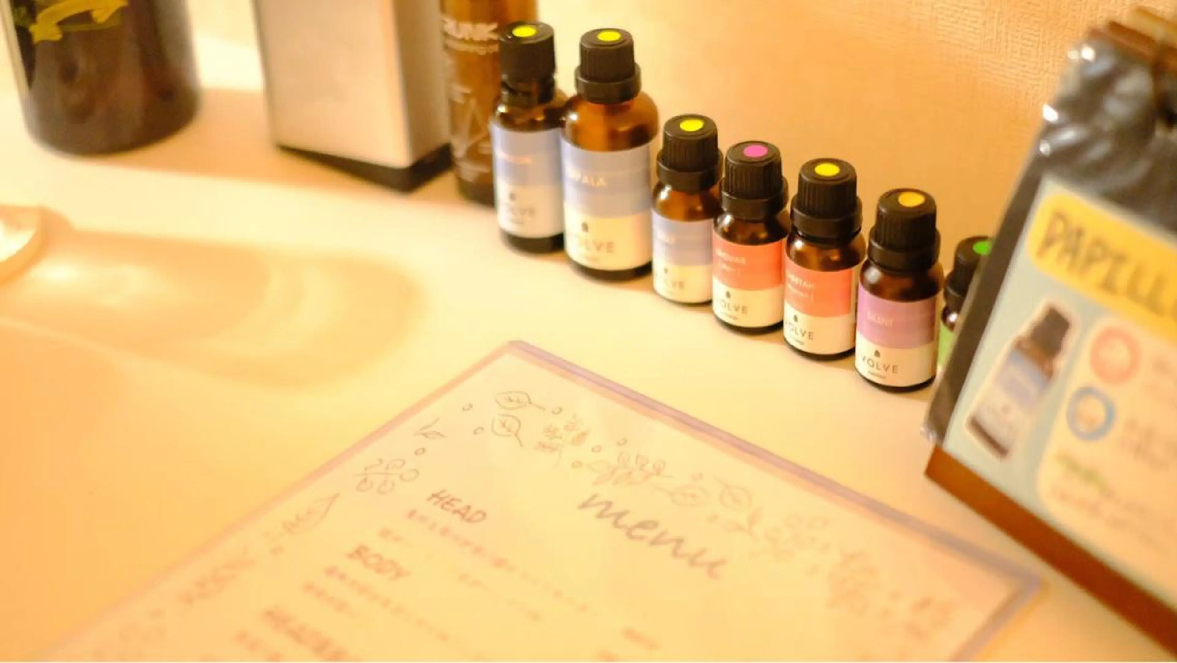 メンズ その他 シェアサロンフェリーチェ所属・真家 康裕のその他イメージ