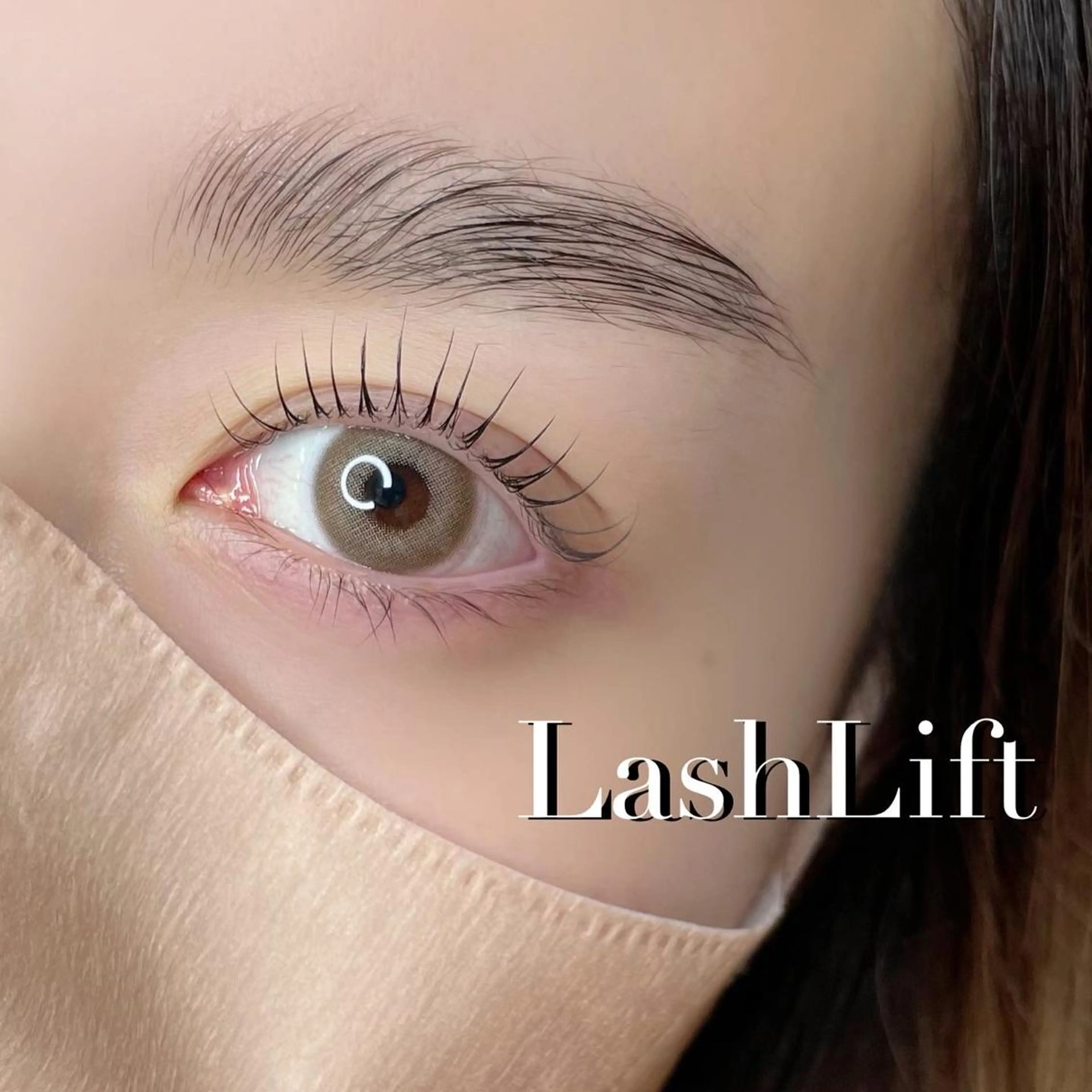 マツエク・マツパ アイブロウ ワックス脱毛 その他(アイブロウ) Mignon所属・mignon eye YUKINOのマツエク・マツパデザイン