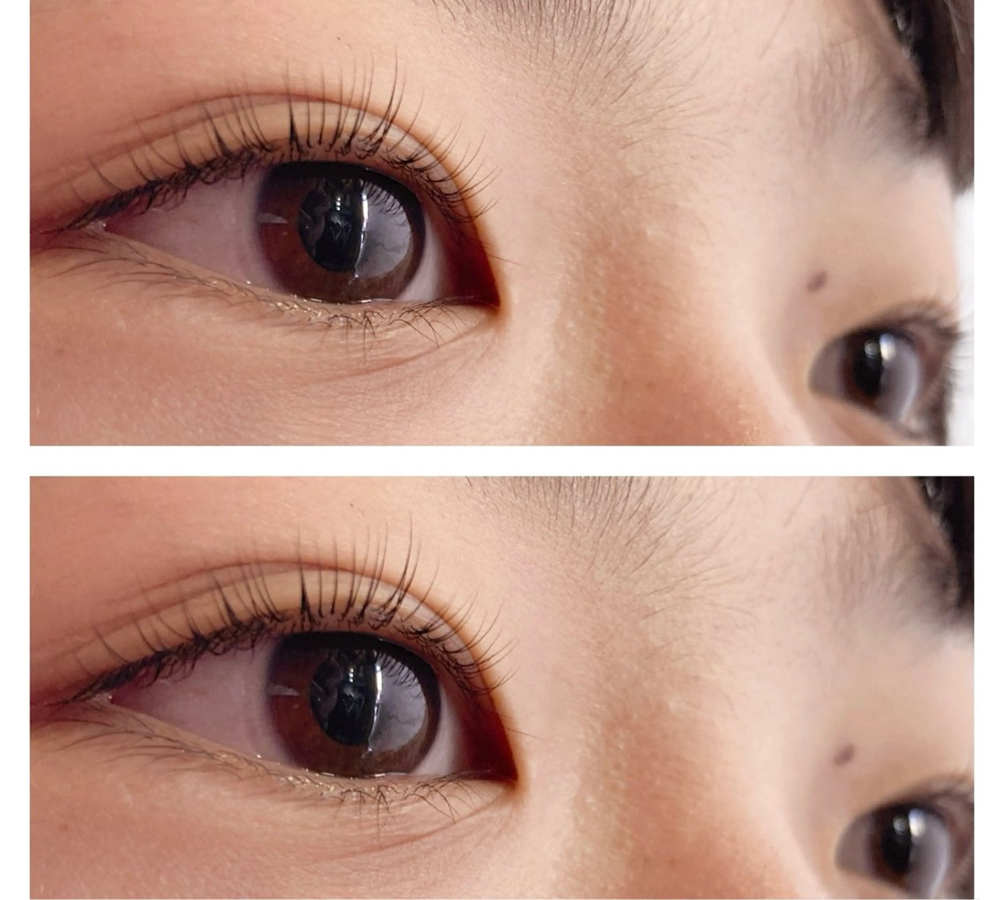 マツエク・マツパ マツパ 田中 貴子のマツエク・マツパデザイン