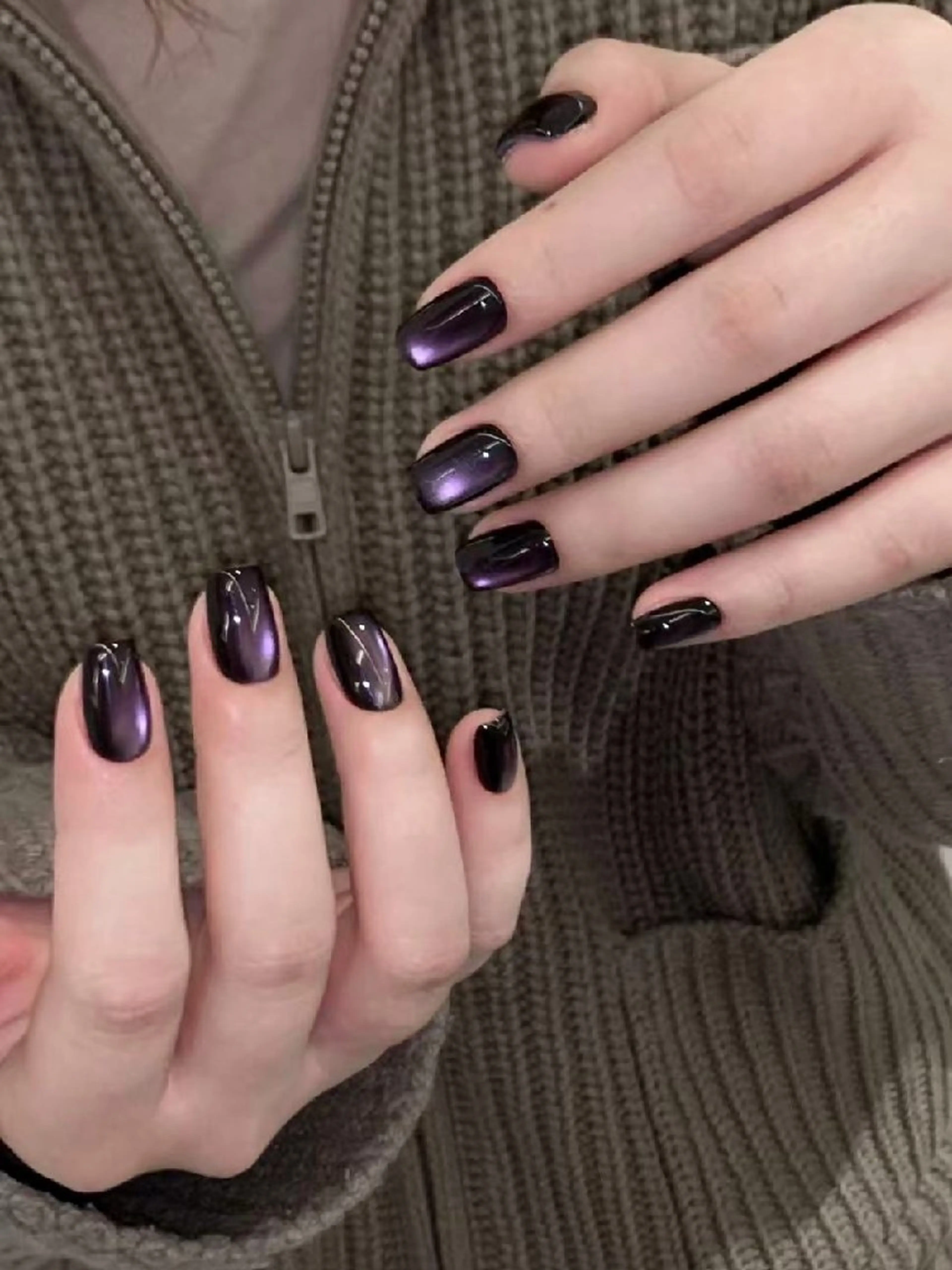 ネイル み ことのネイルデザイン