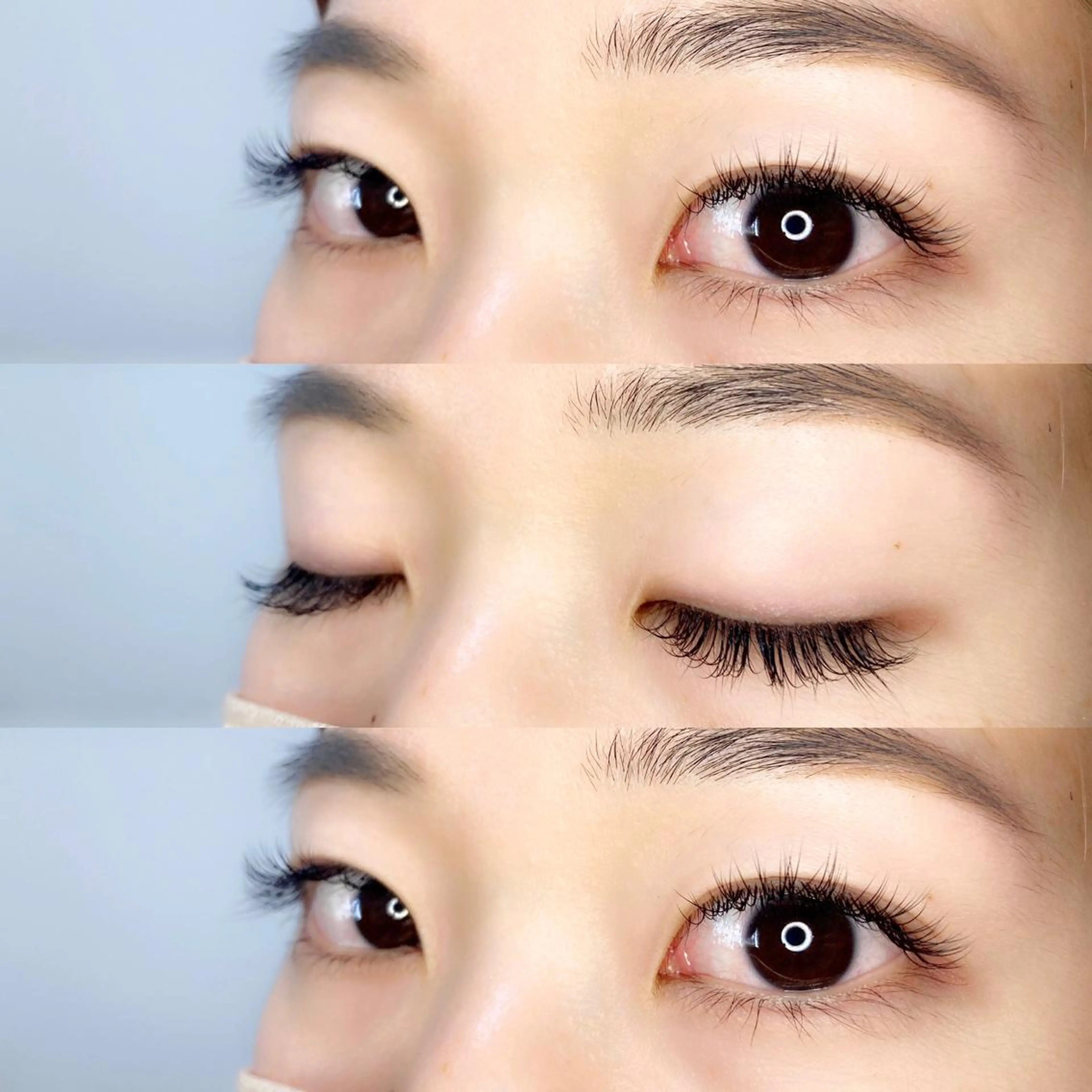 マツエク・マツパ ナチュラル ｉｃｈｉ ...のマツエク・マツパデザイン