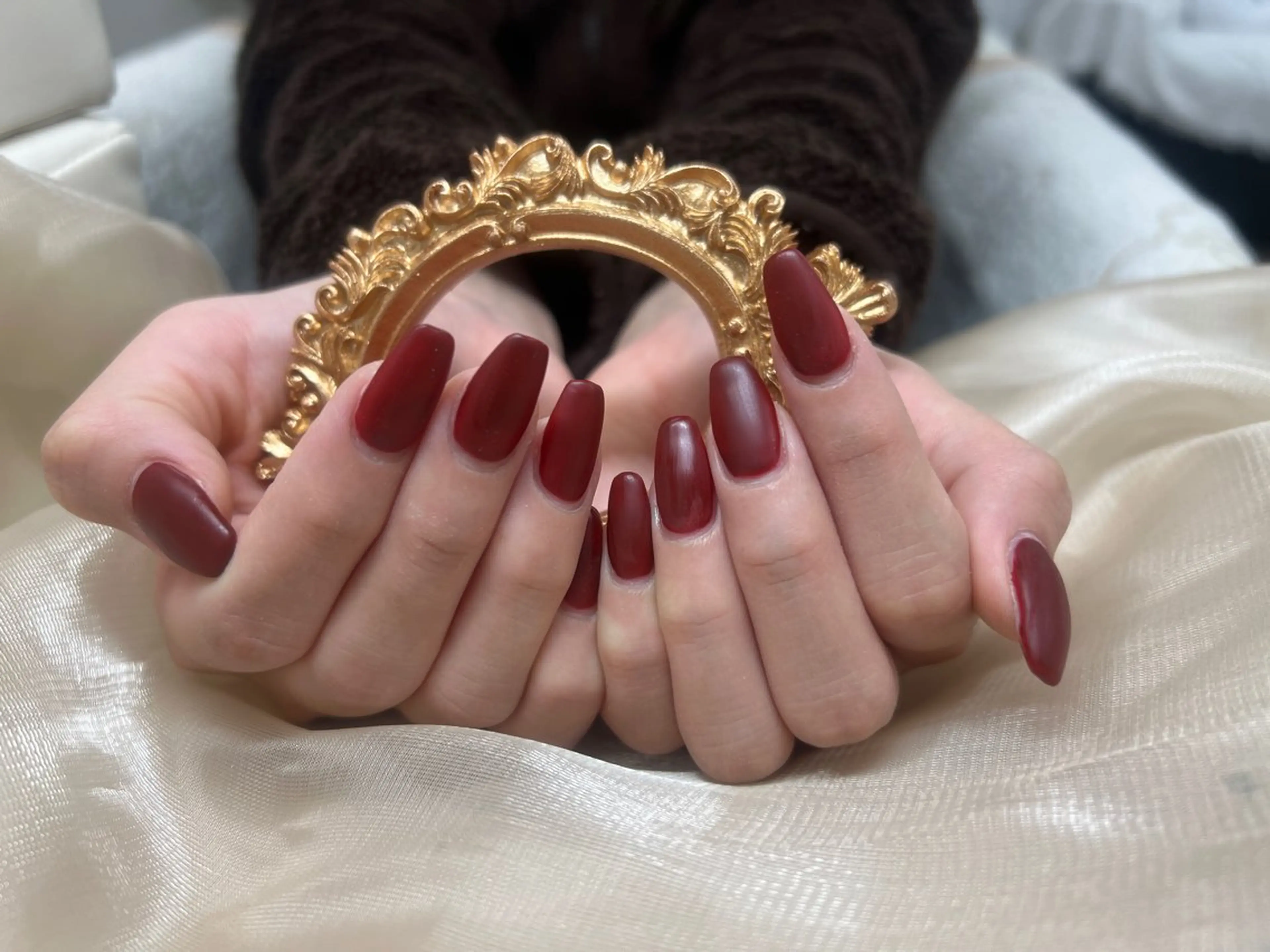 ネイル L·COCO   Nail所属・L♡ COCO  nailのネイルデザイン