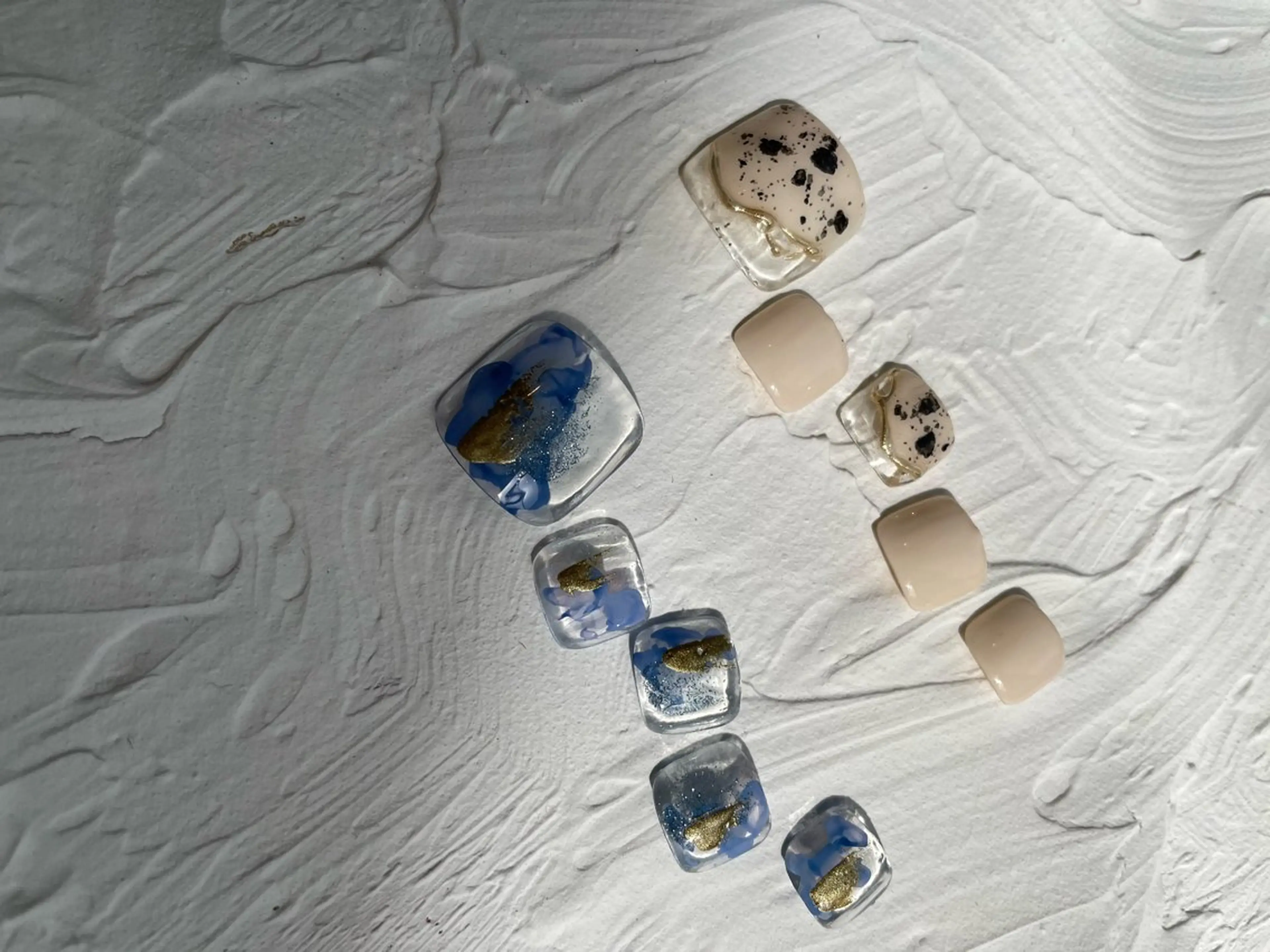 ネイル 🌕akuri🌖 nuance/専門のネイルデザイン