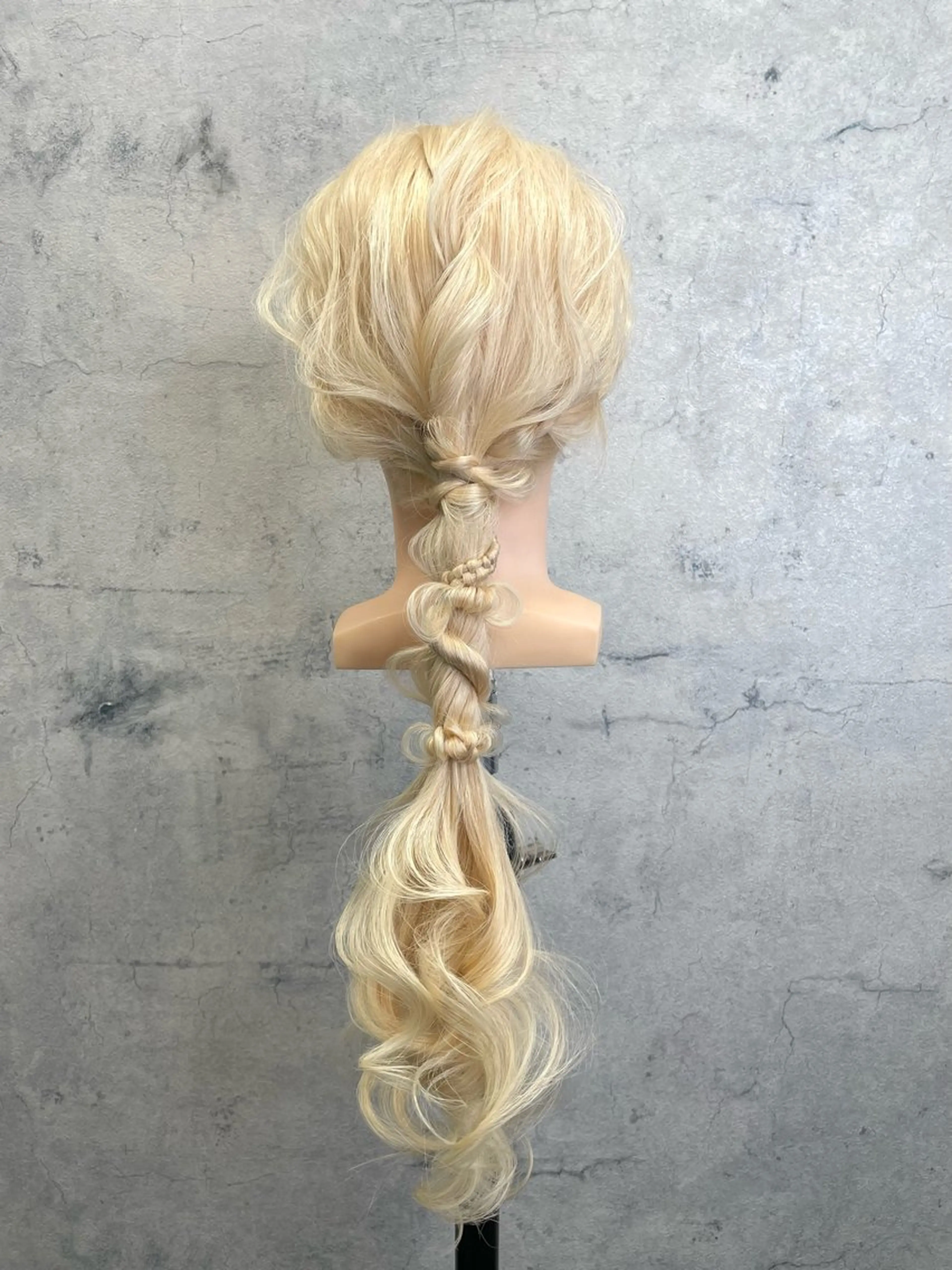 ヘアアレンジ 鈴木 さやのヘアスタイル