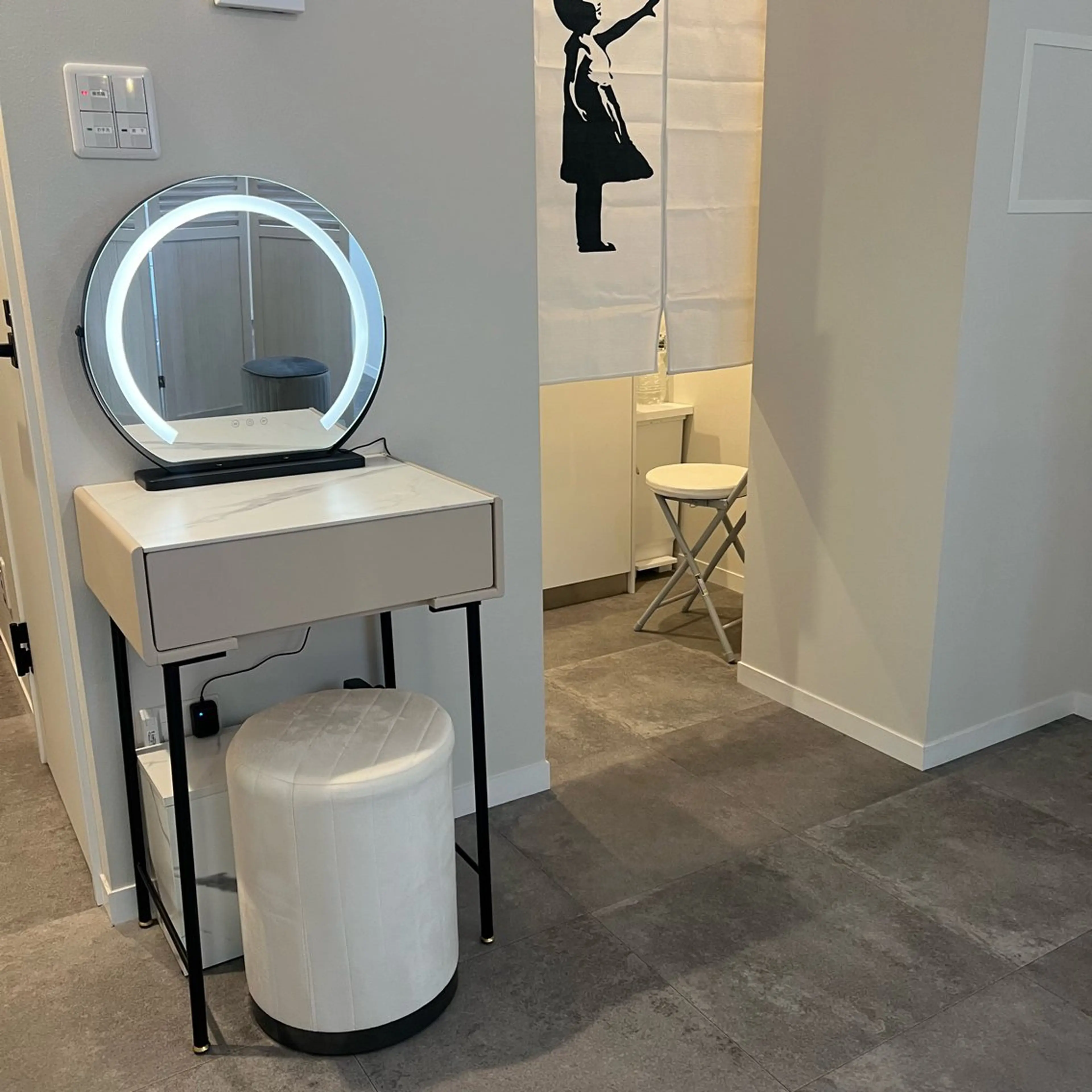 アイブロウ eyes所属・眉毛専門店スタッフ kanakoの眉毛・アイブロウイメージ