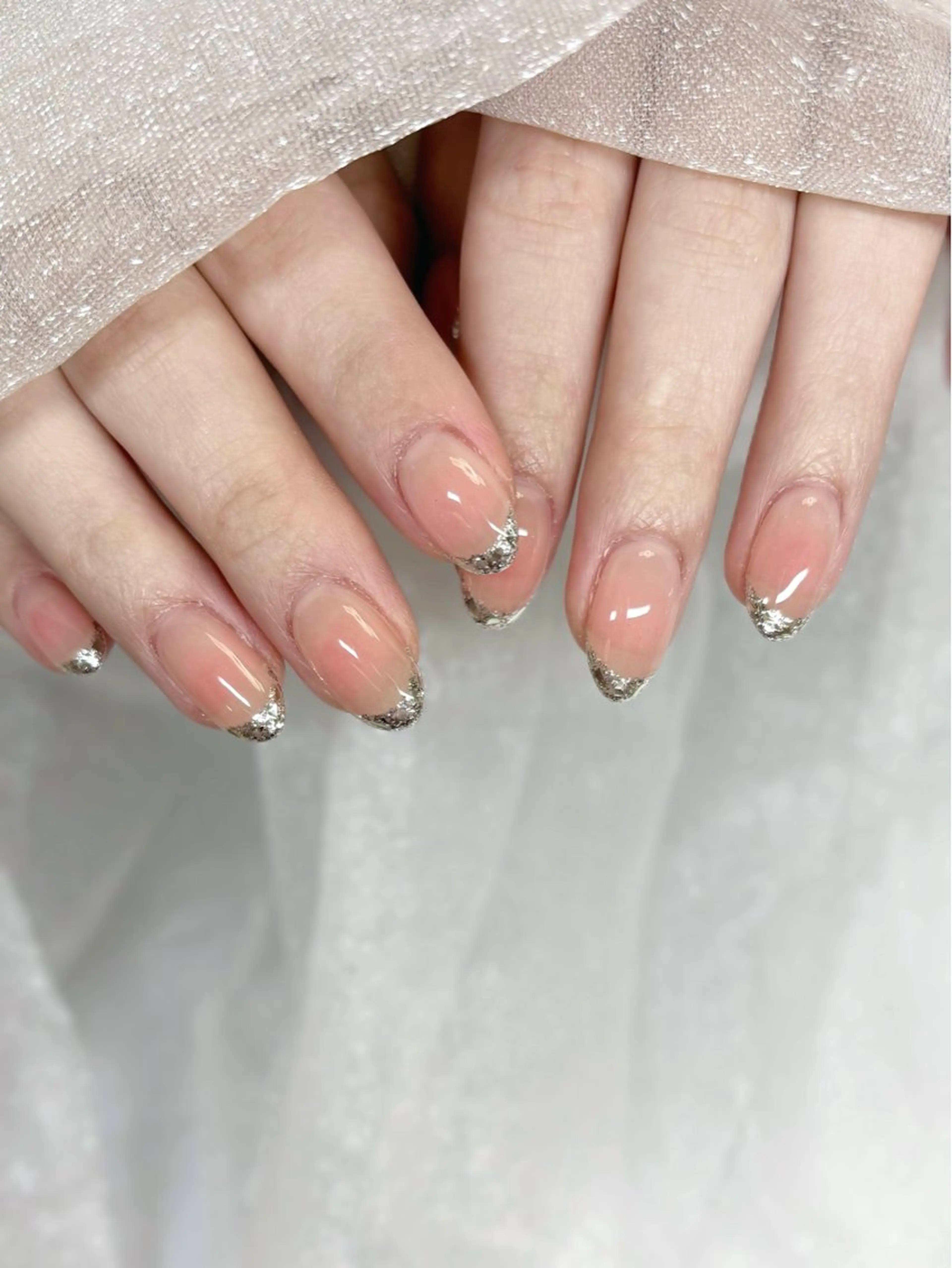 ネイル ハンドネイル toyvenail kotone  川越のネイルデザイン