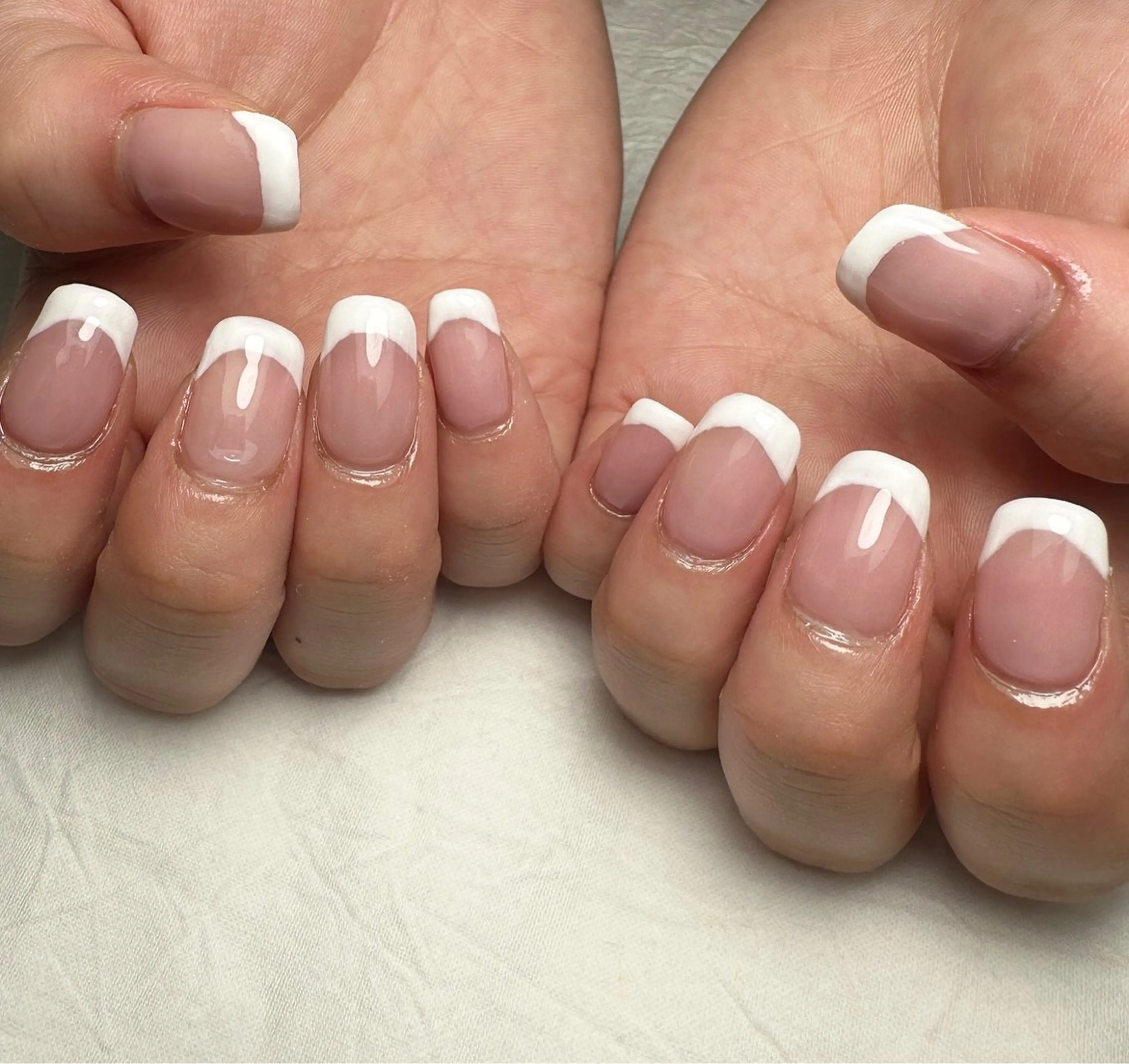 ネイル 駒月 明日香のネイルデザイン