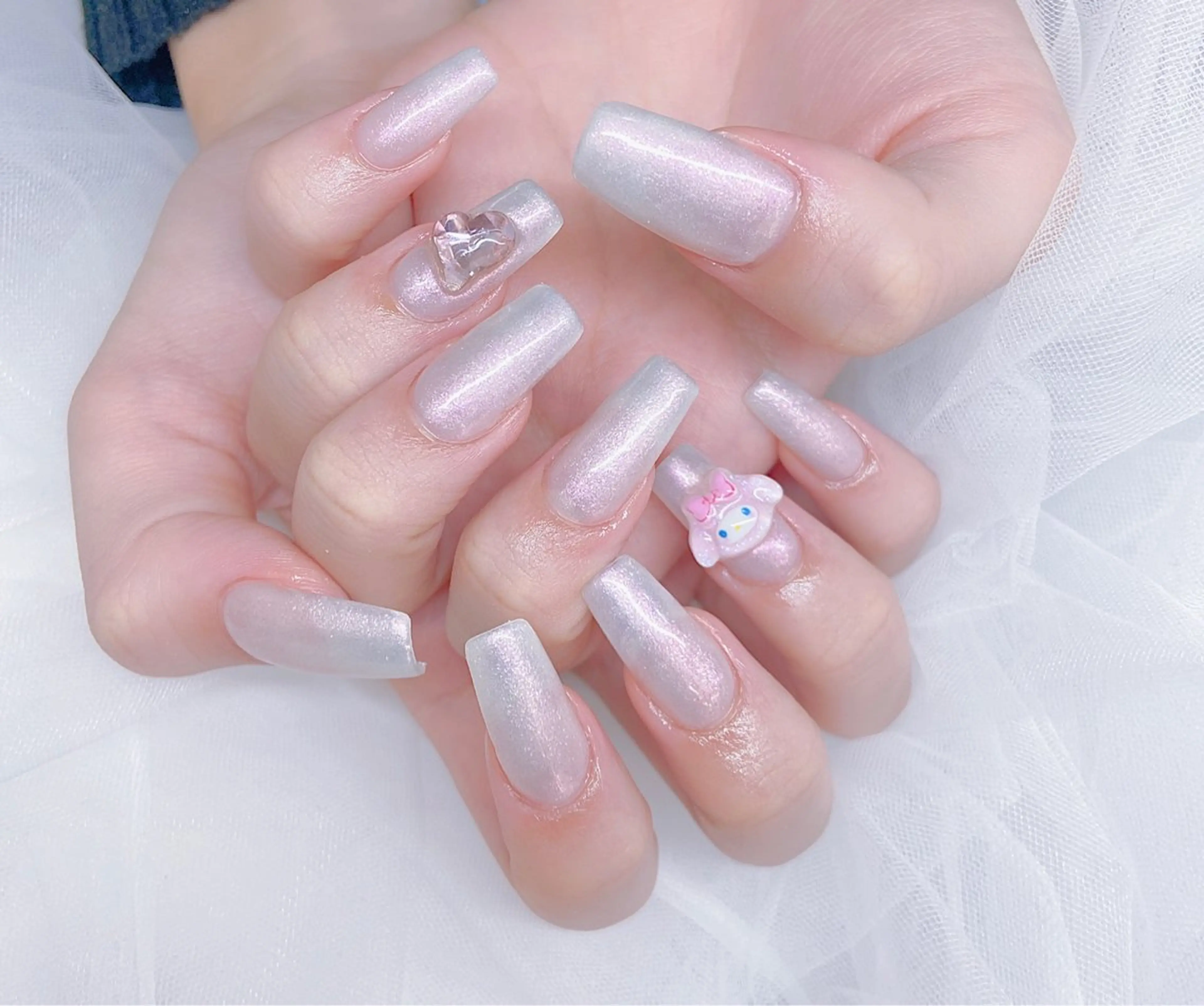 ネイル ハンドネイル ハンドケア The  Nail 新大久保店のその他イメージ